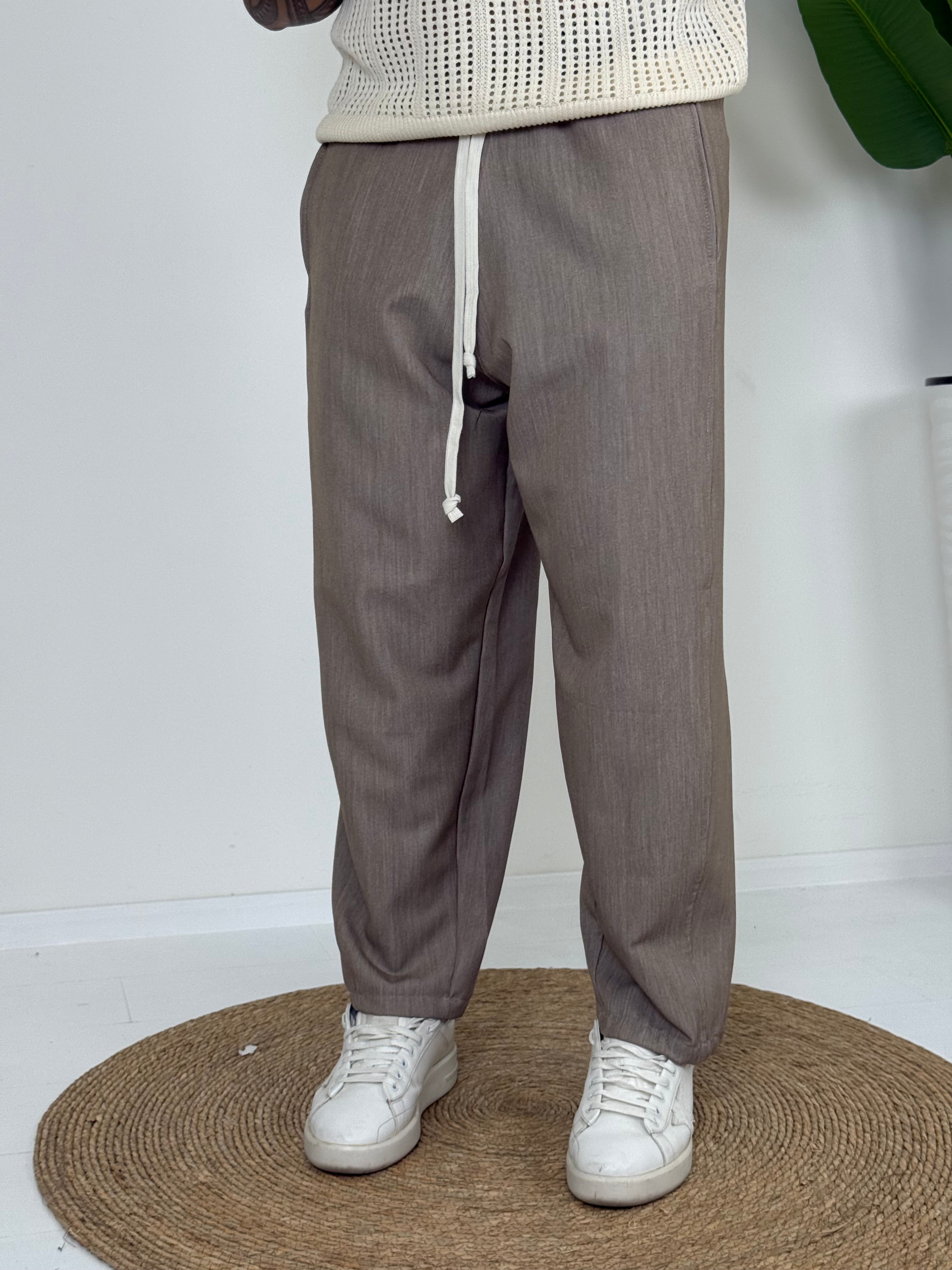 SLOW PANTS
