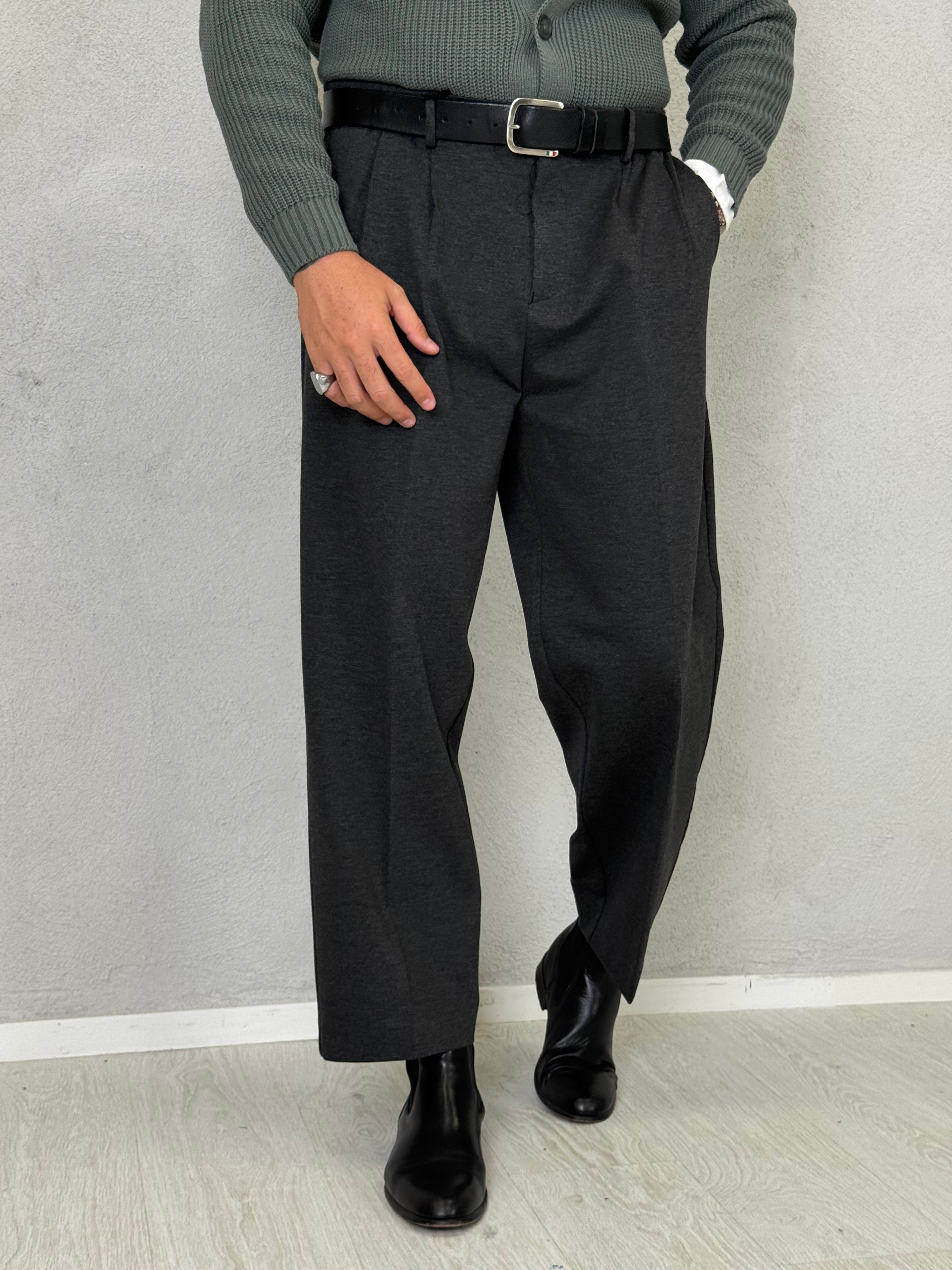 PANTALONE SMOOTH