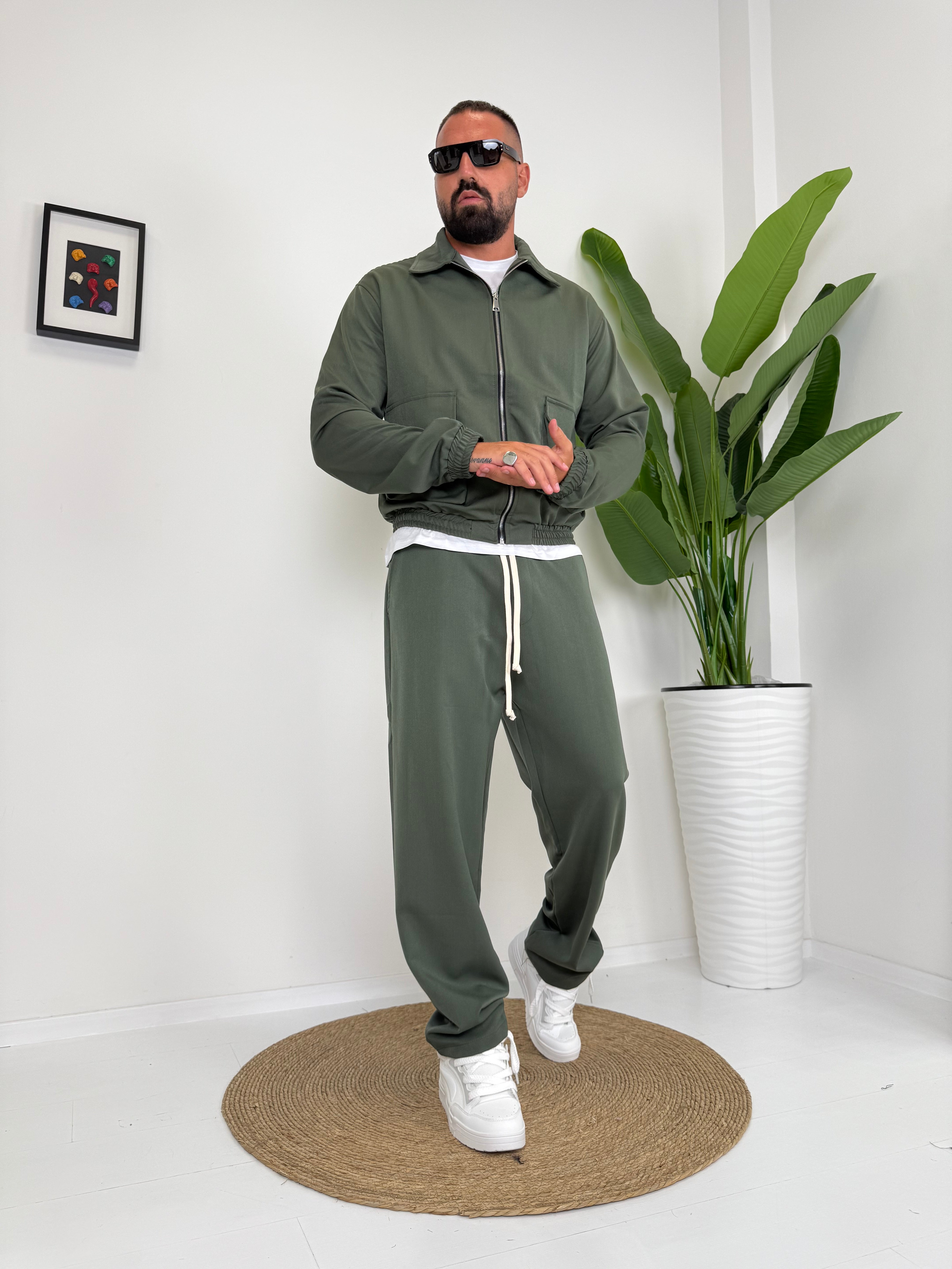 COORDINATO VIENNA