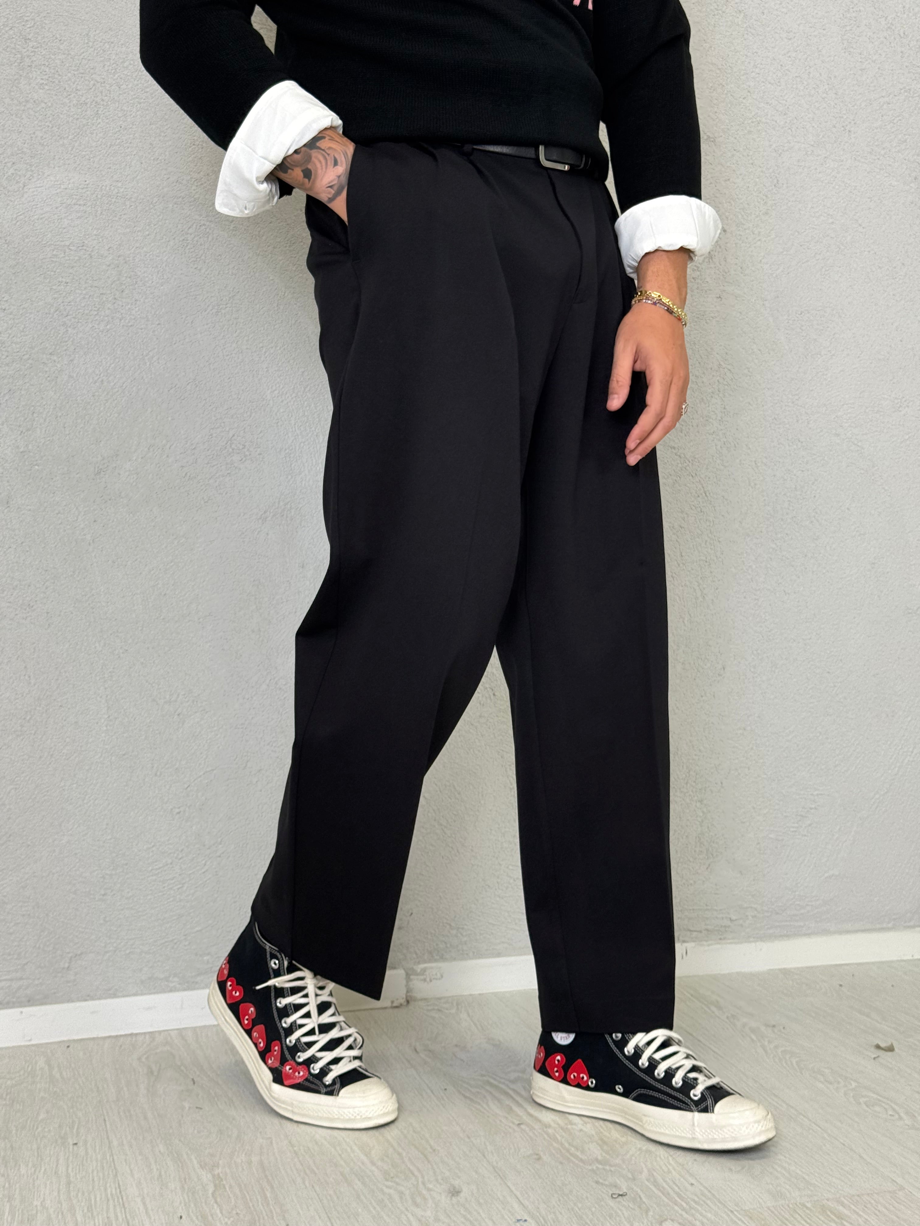 PANTALONE SMOOTH
