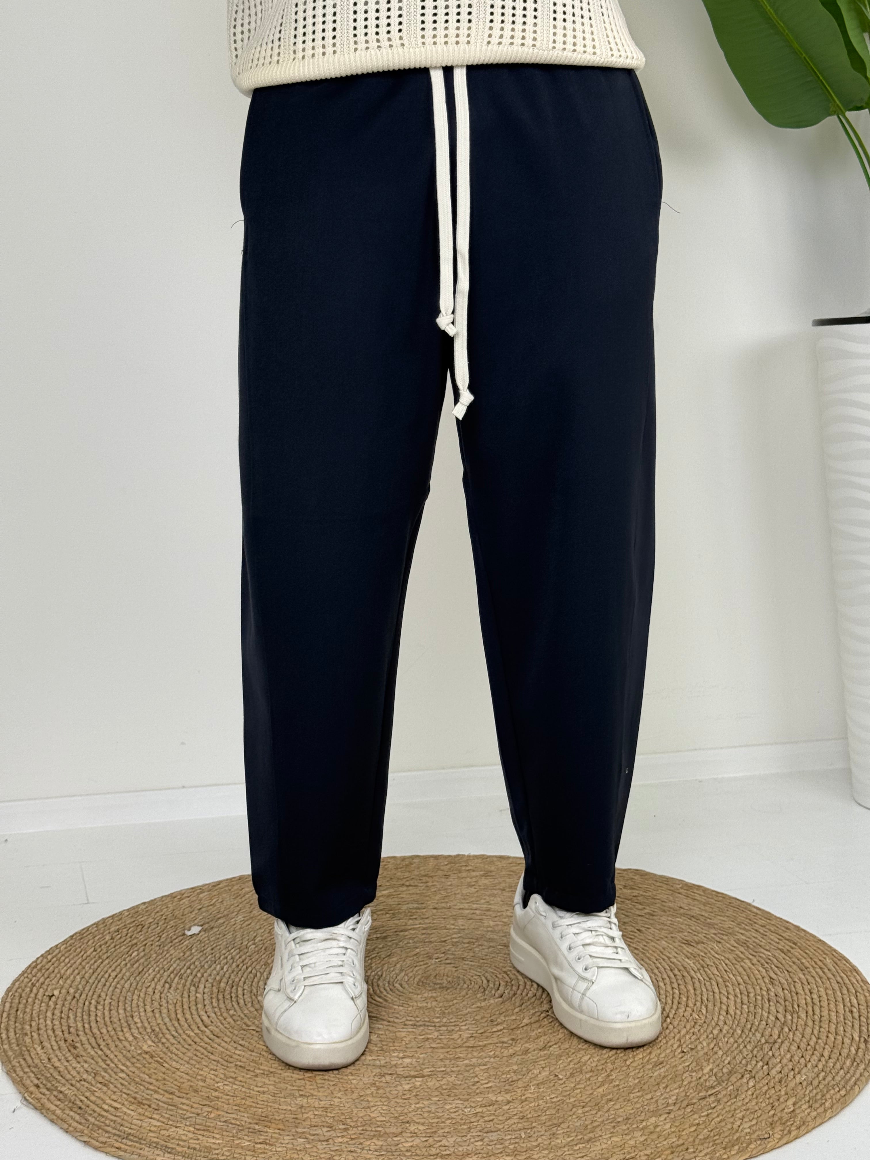 SLOW PANTS