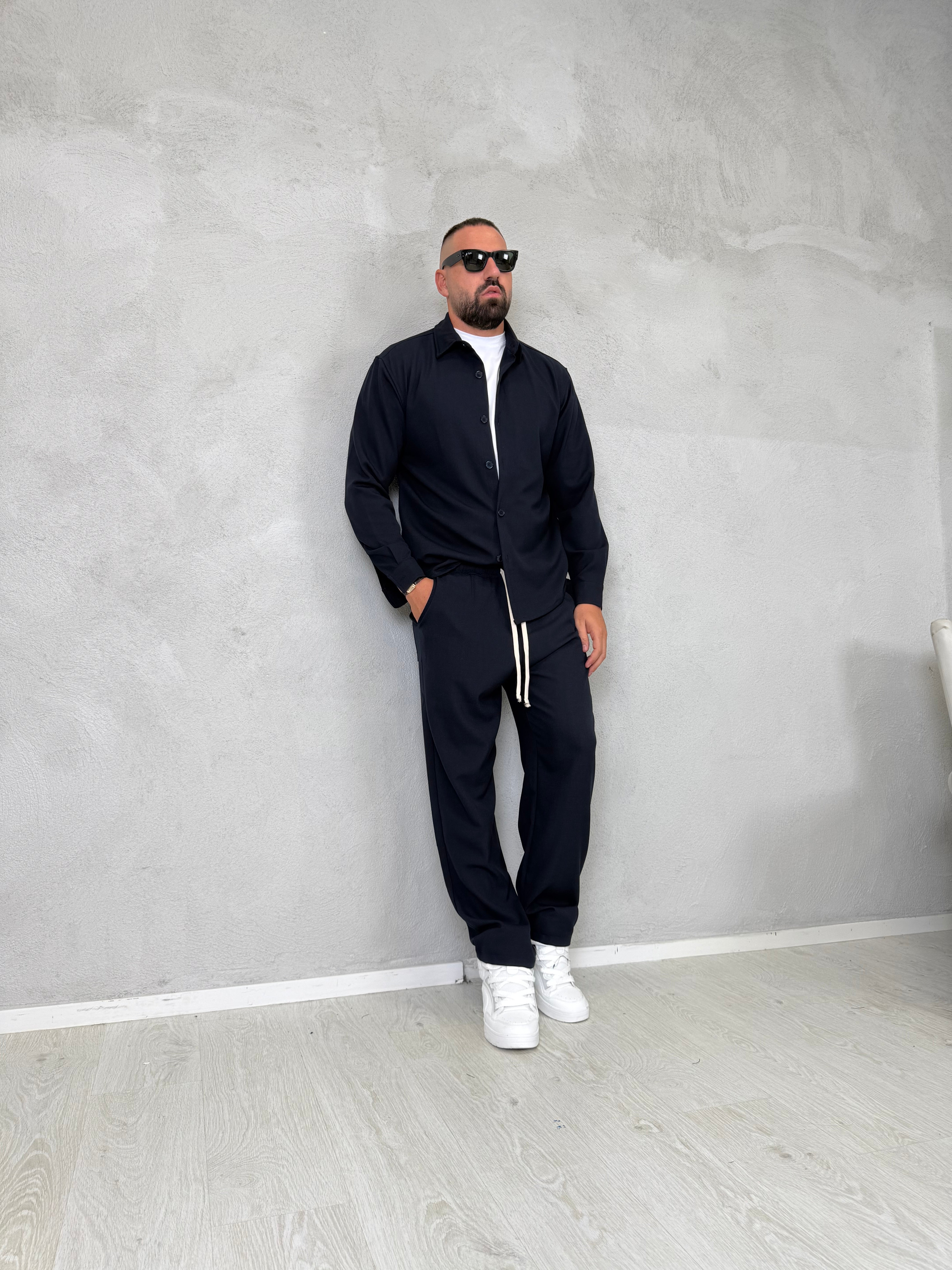 COORDINATO DAILY