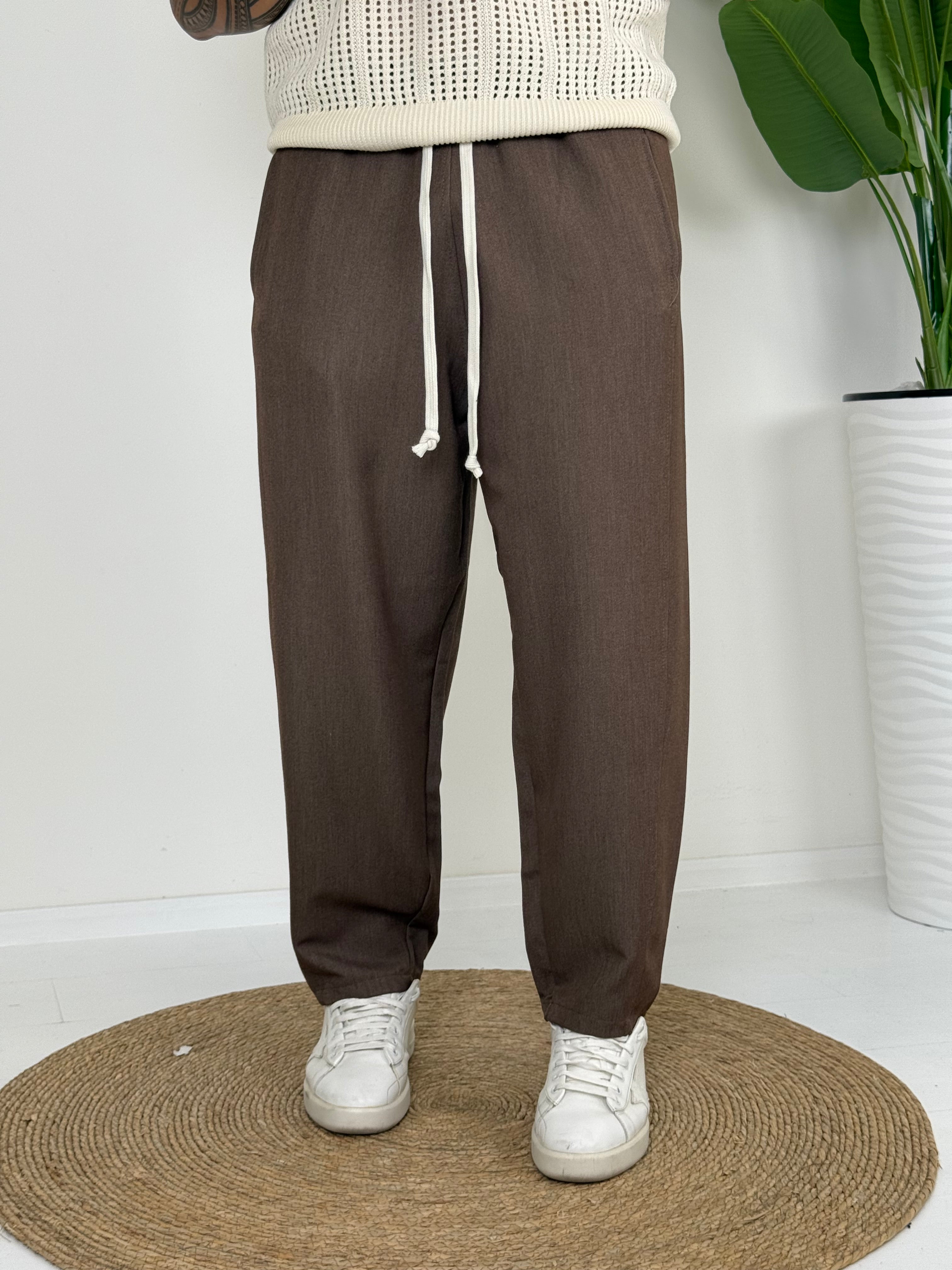 SLOW PANTS