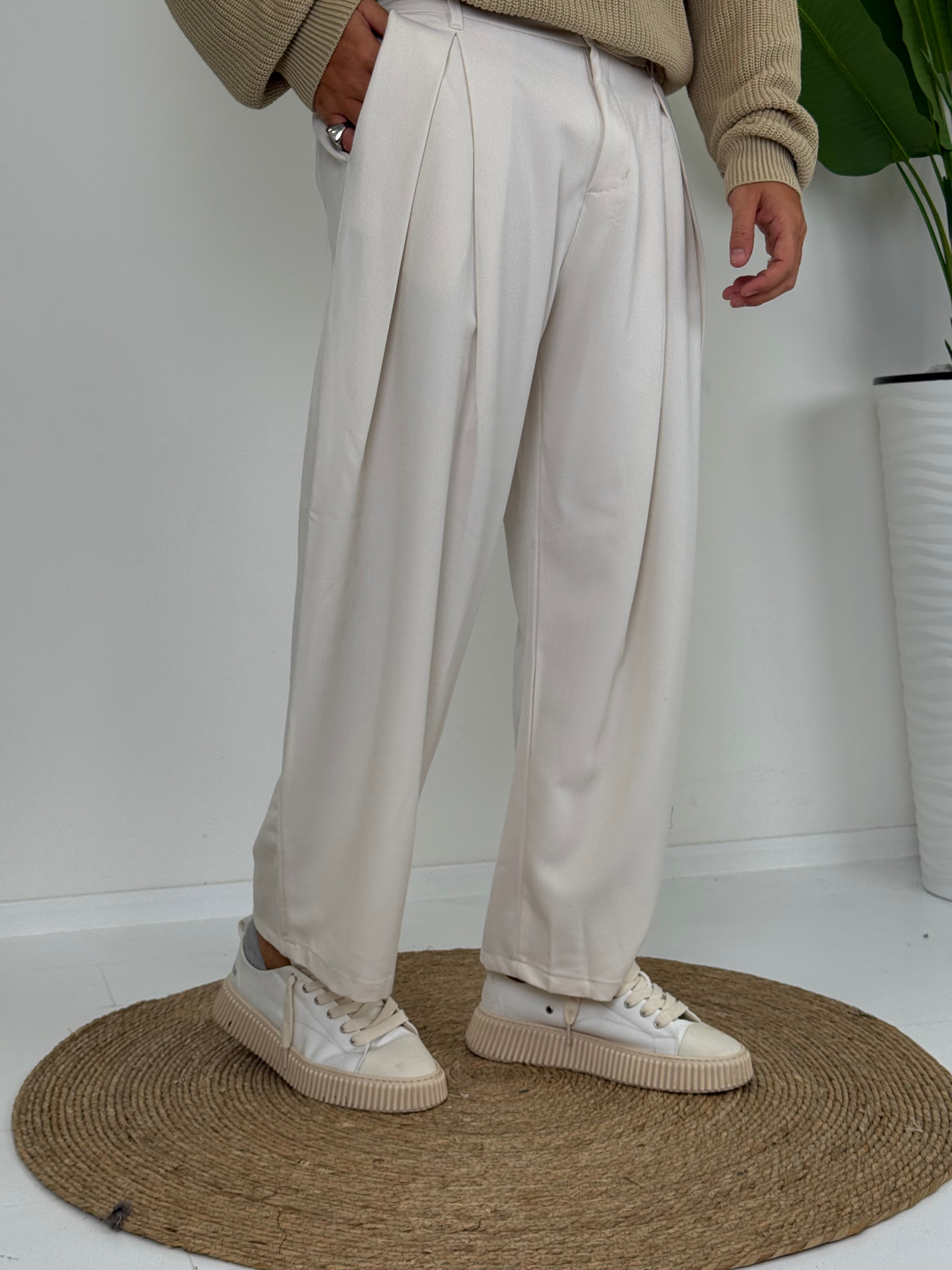 PANTALONE ISLA
