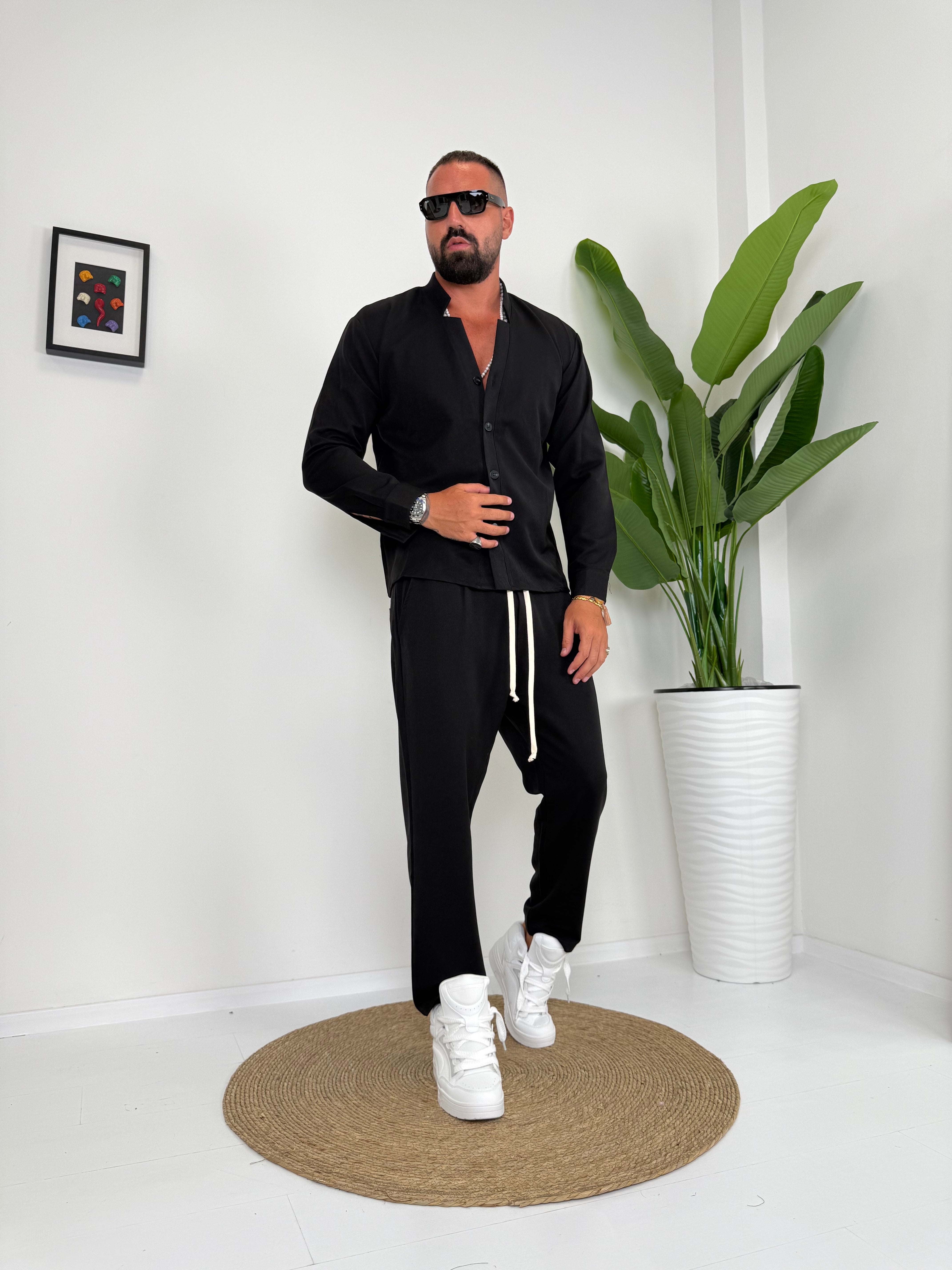 COORDINATO VESPER