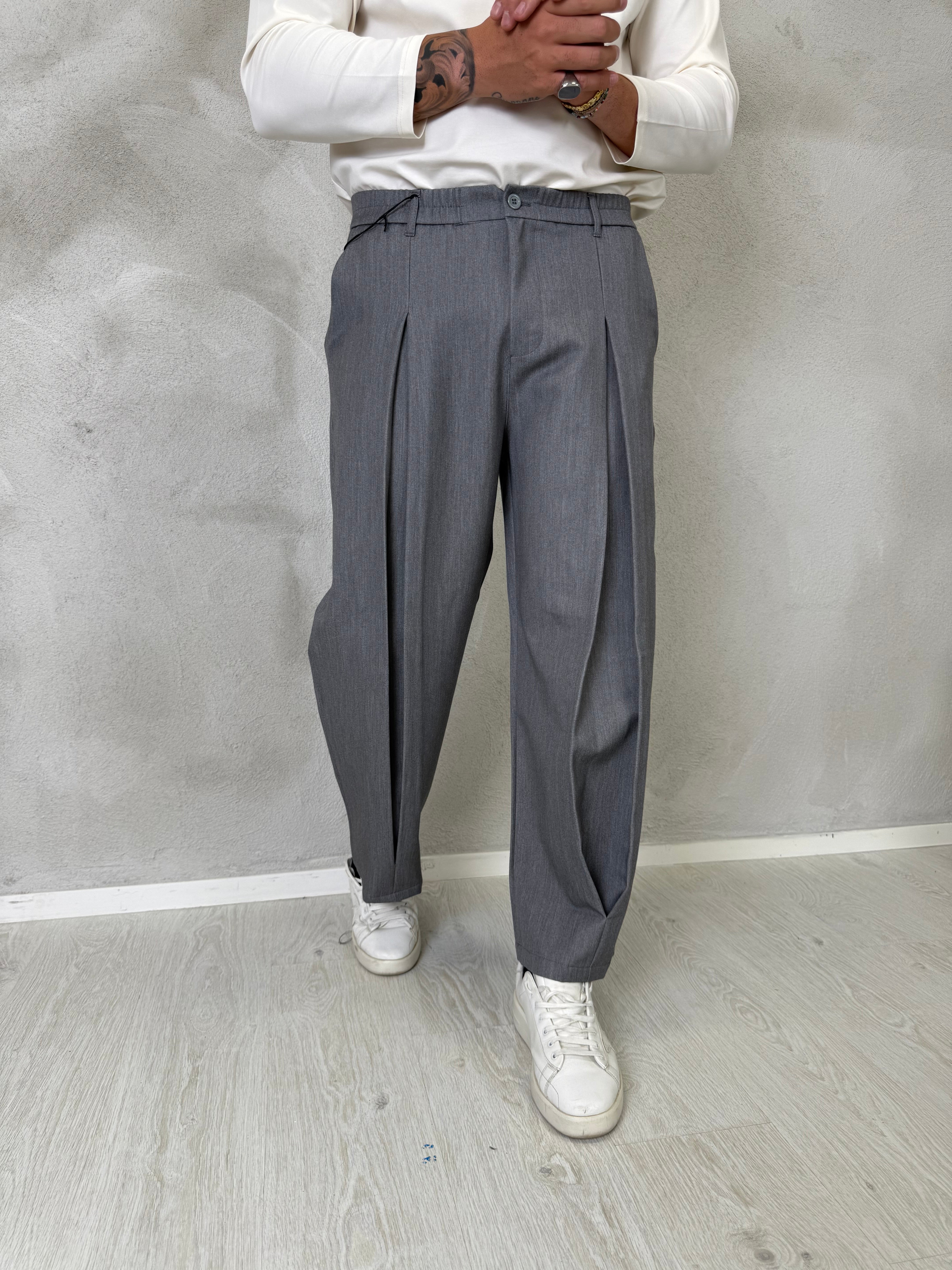 PANTALONE PENCES LUNGA