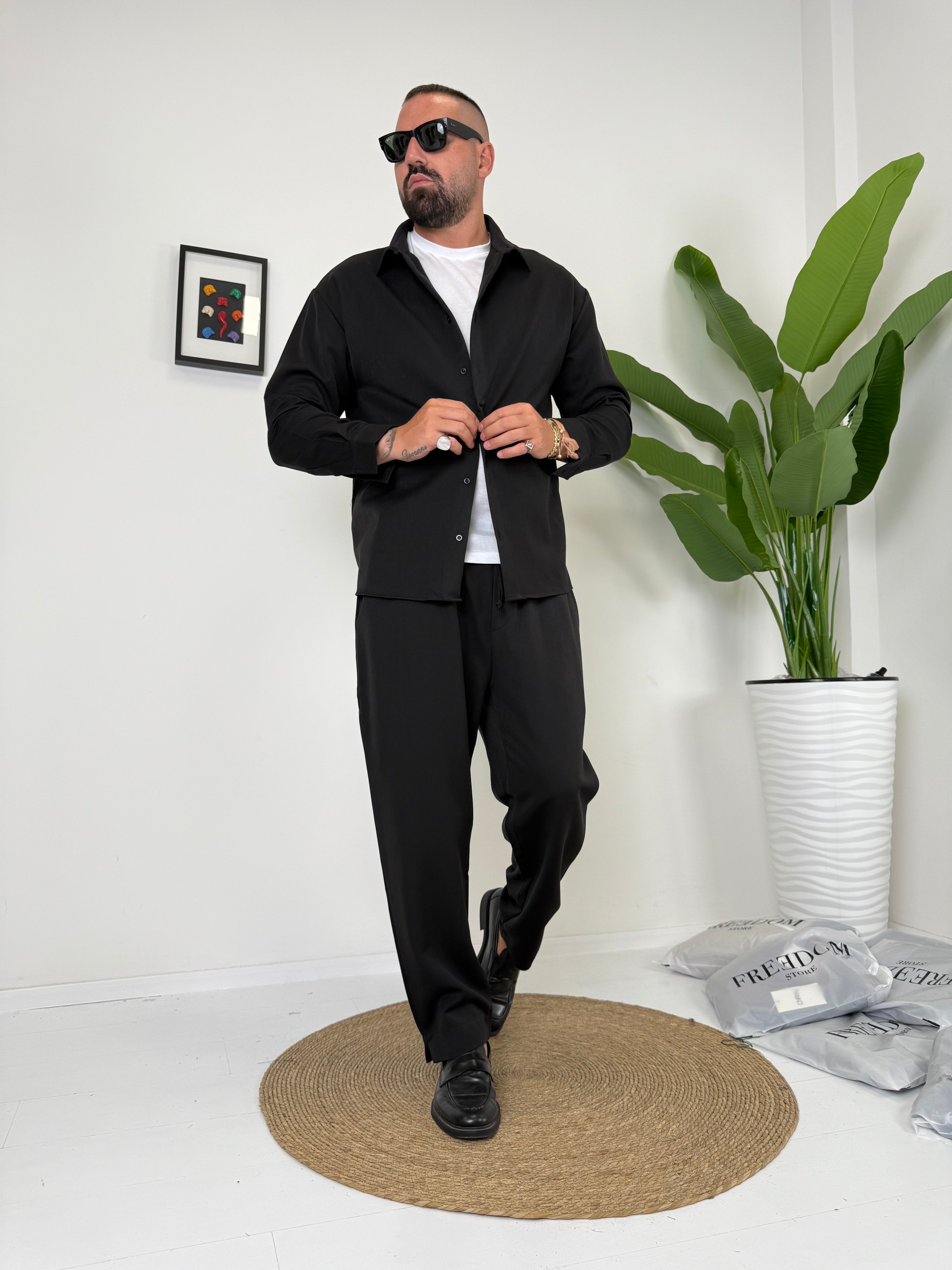 COORDINATO MUST HAVE
