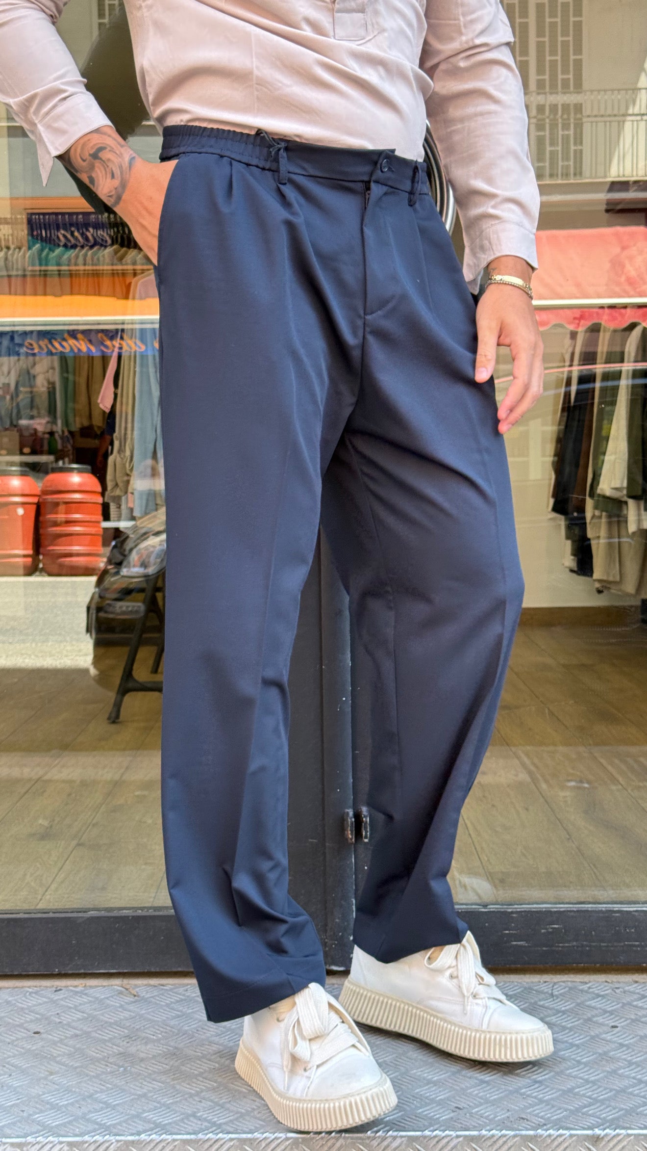 PANTALONE ATENE