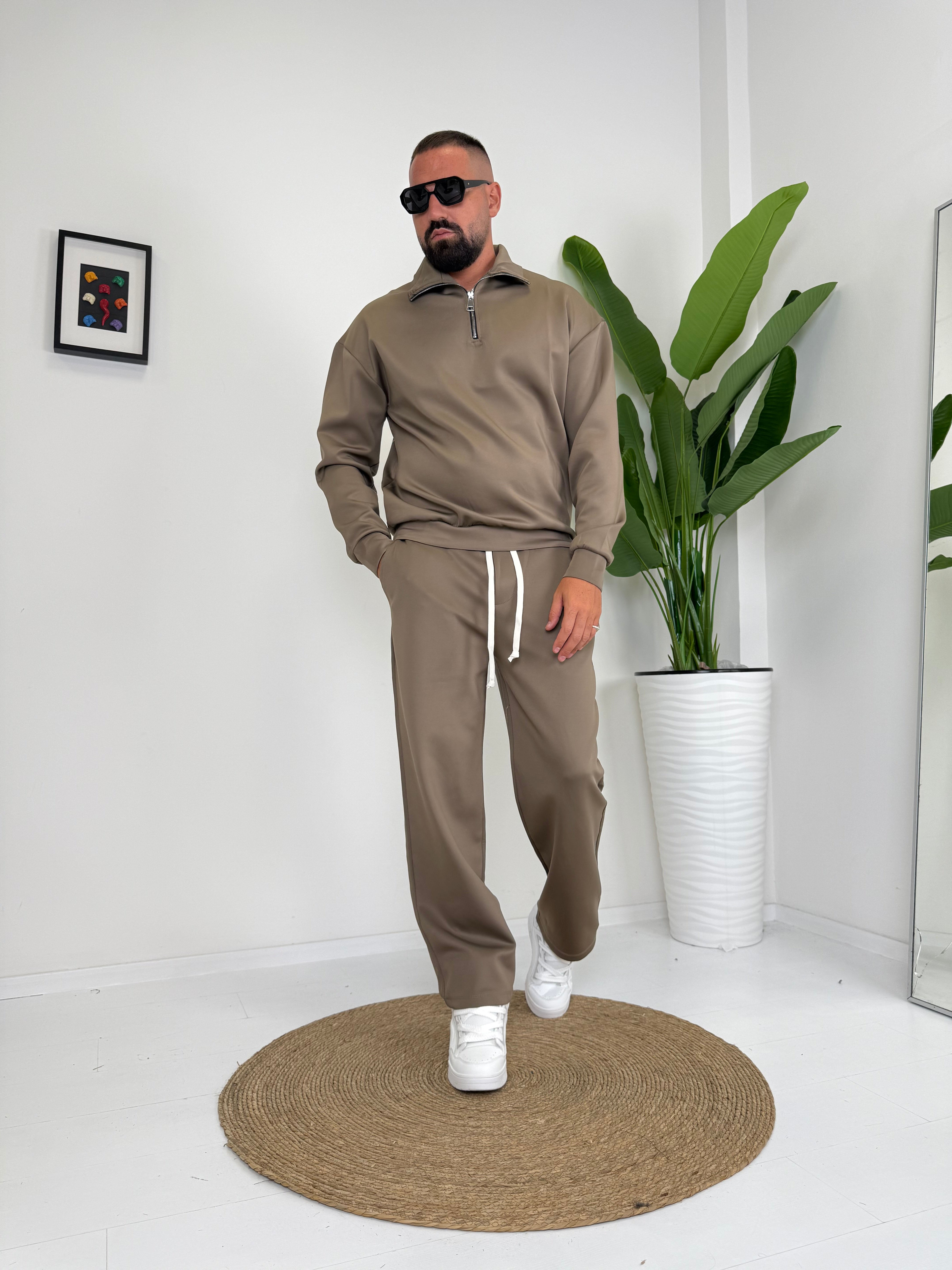 COORDINATO MILANO