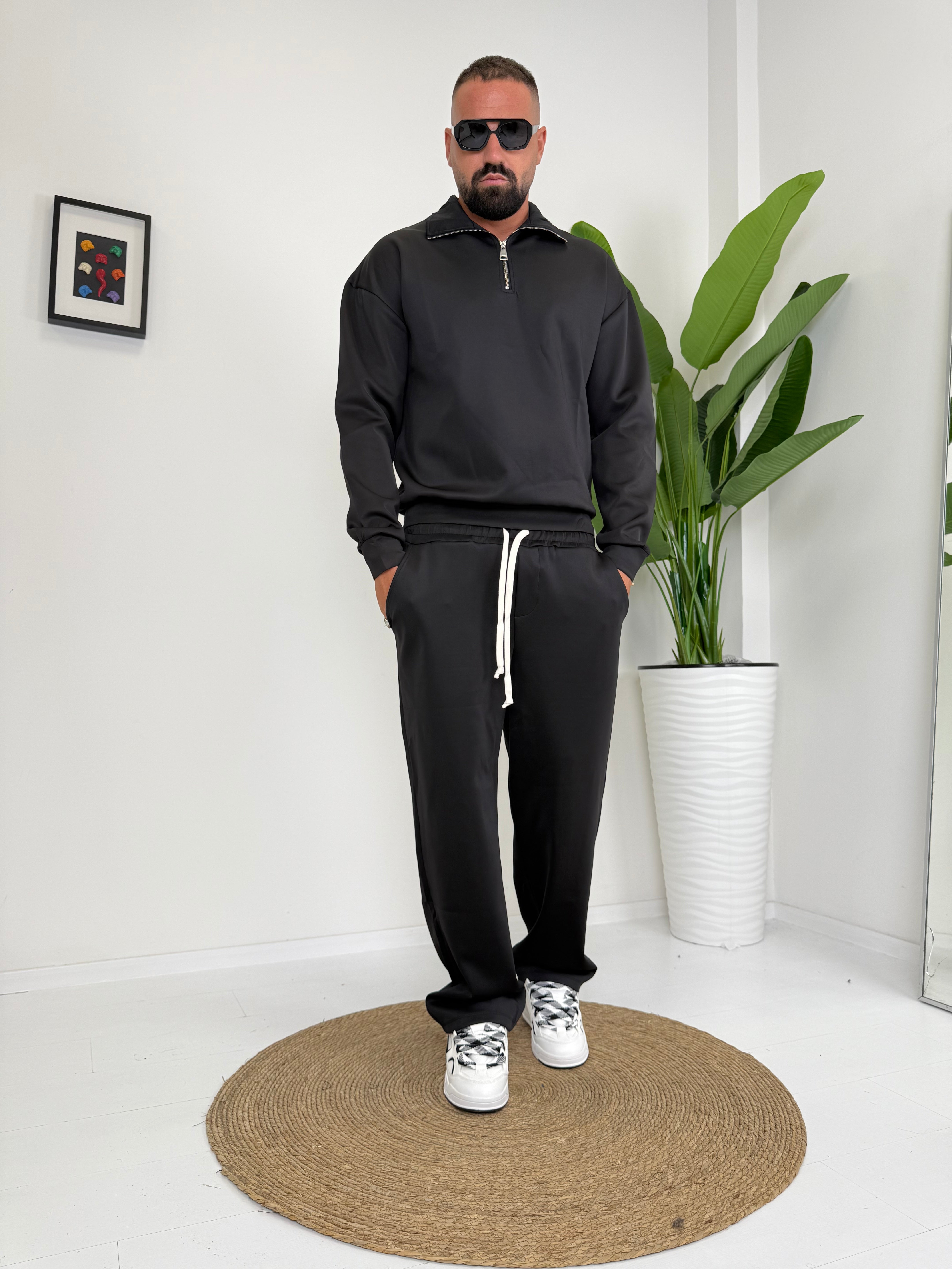 COORDINATO MILANO