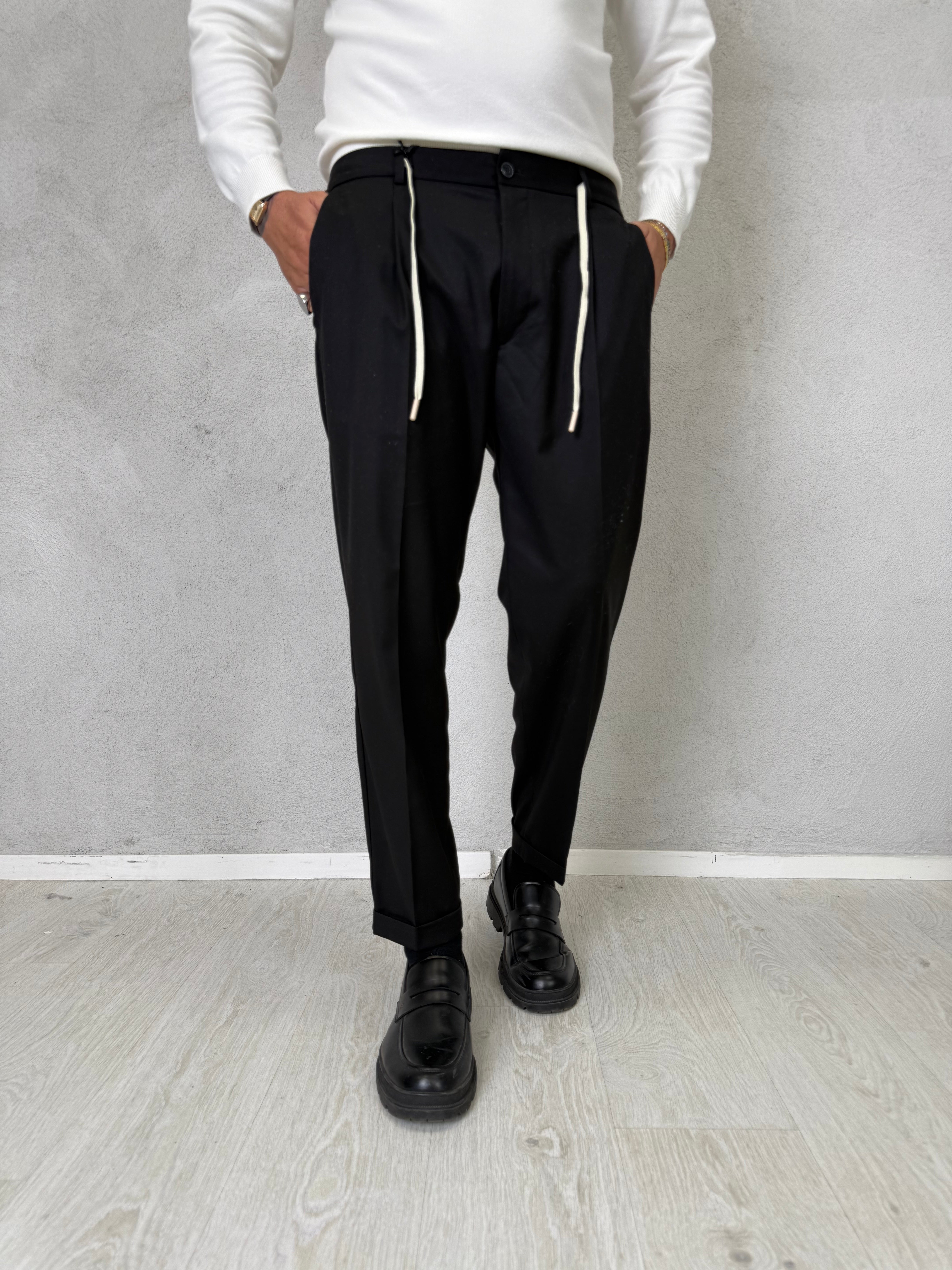 PANTALACCIO CLASSIC