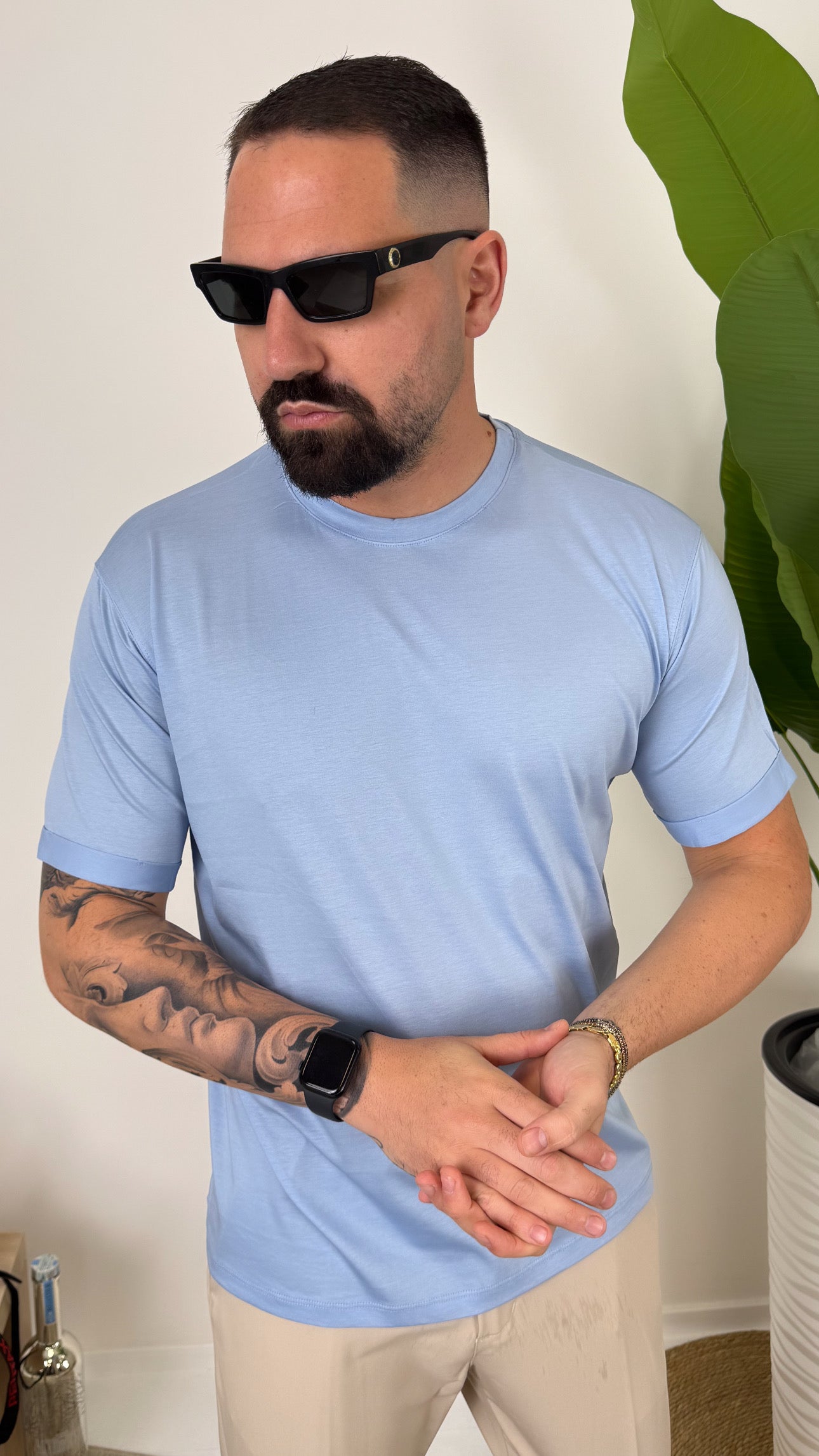 SHIRT F.SCOZIA