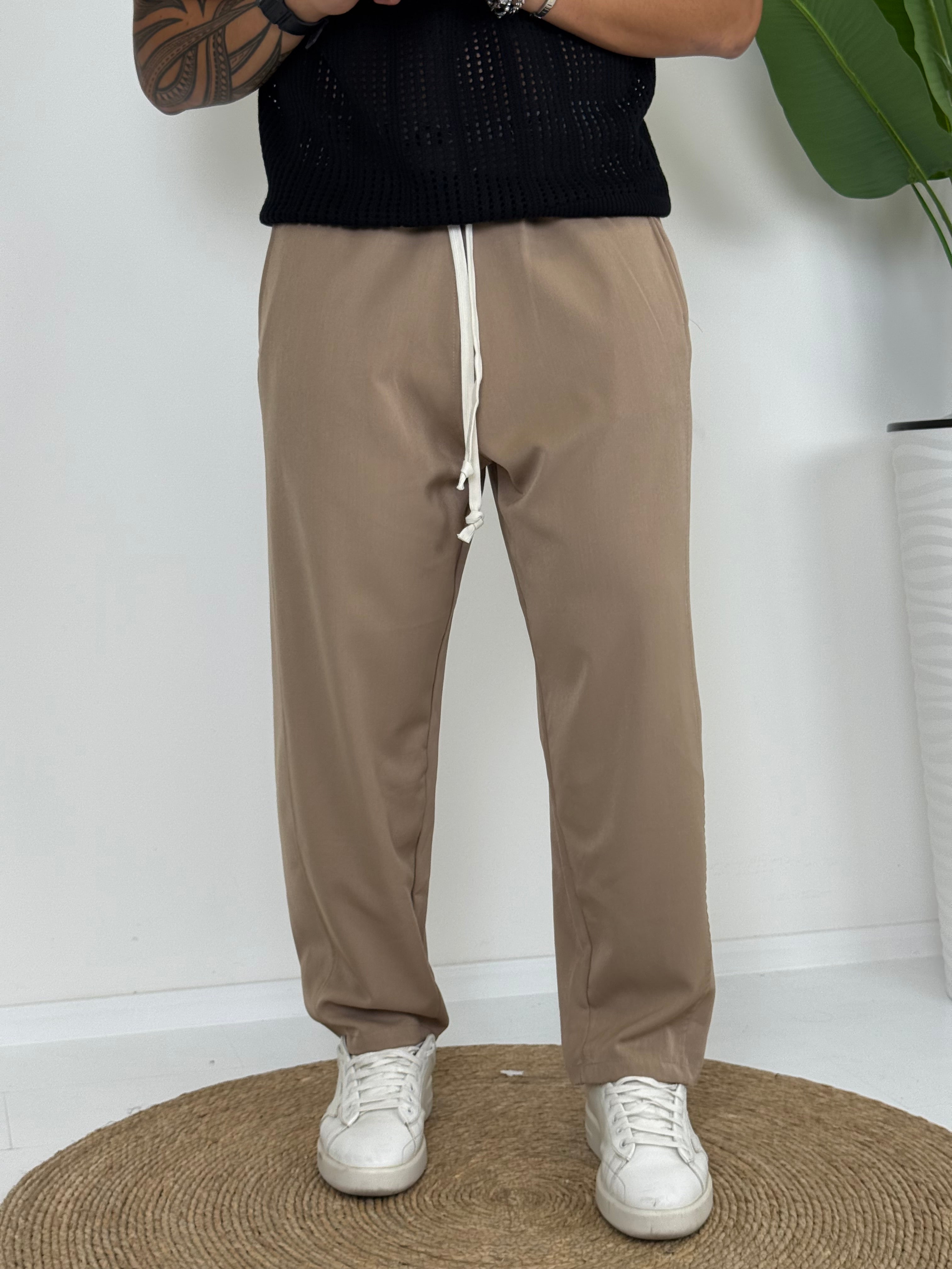 SLOW PANTS