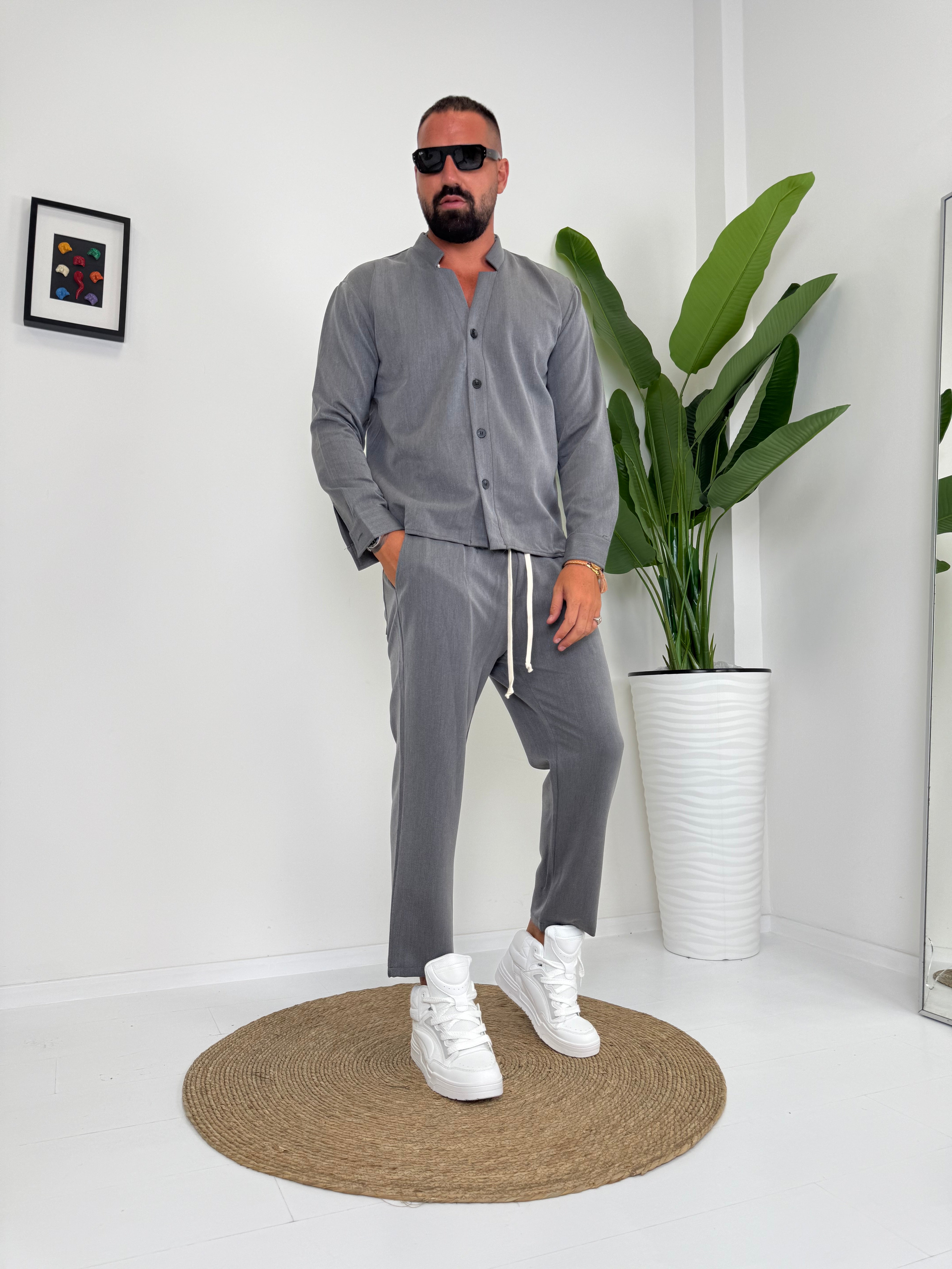 COORDINATO VESPER