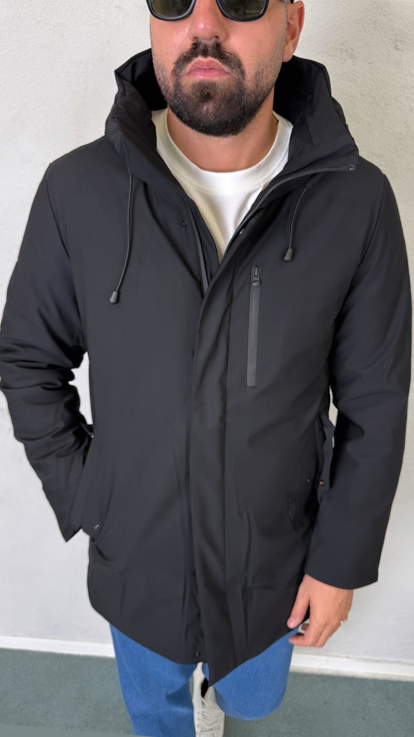PARKA NO WIND