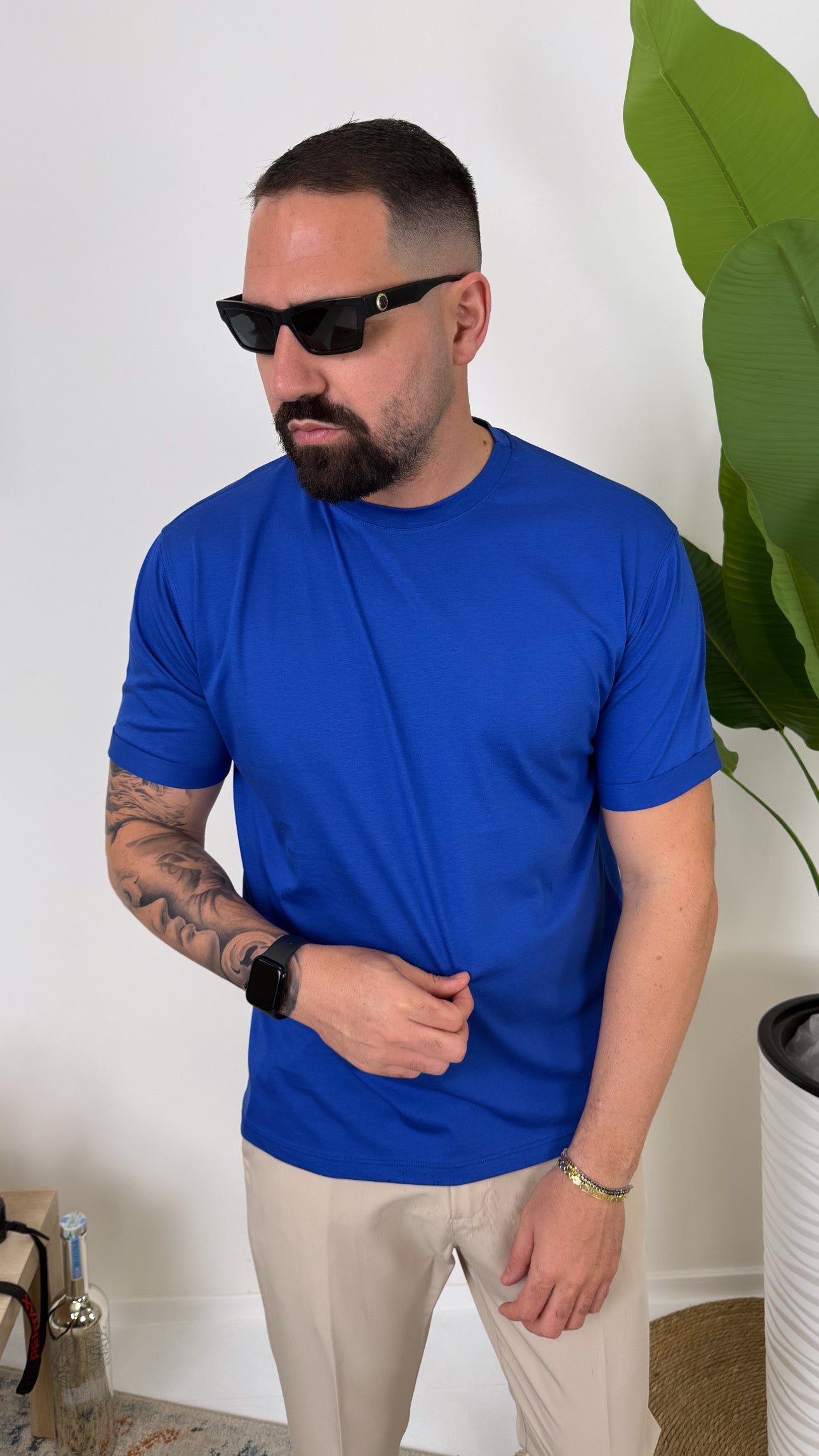 SHIRT F.SCOZIA