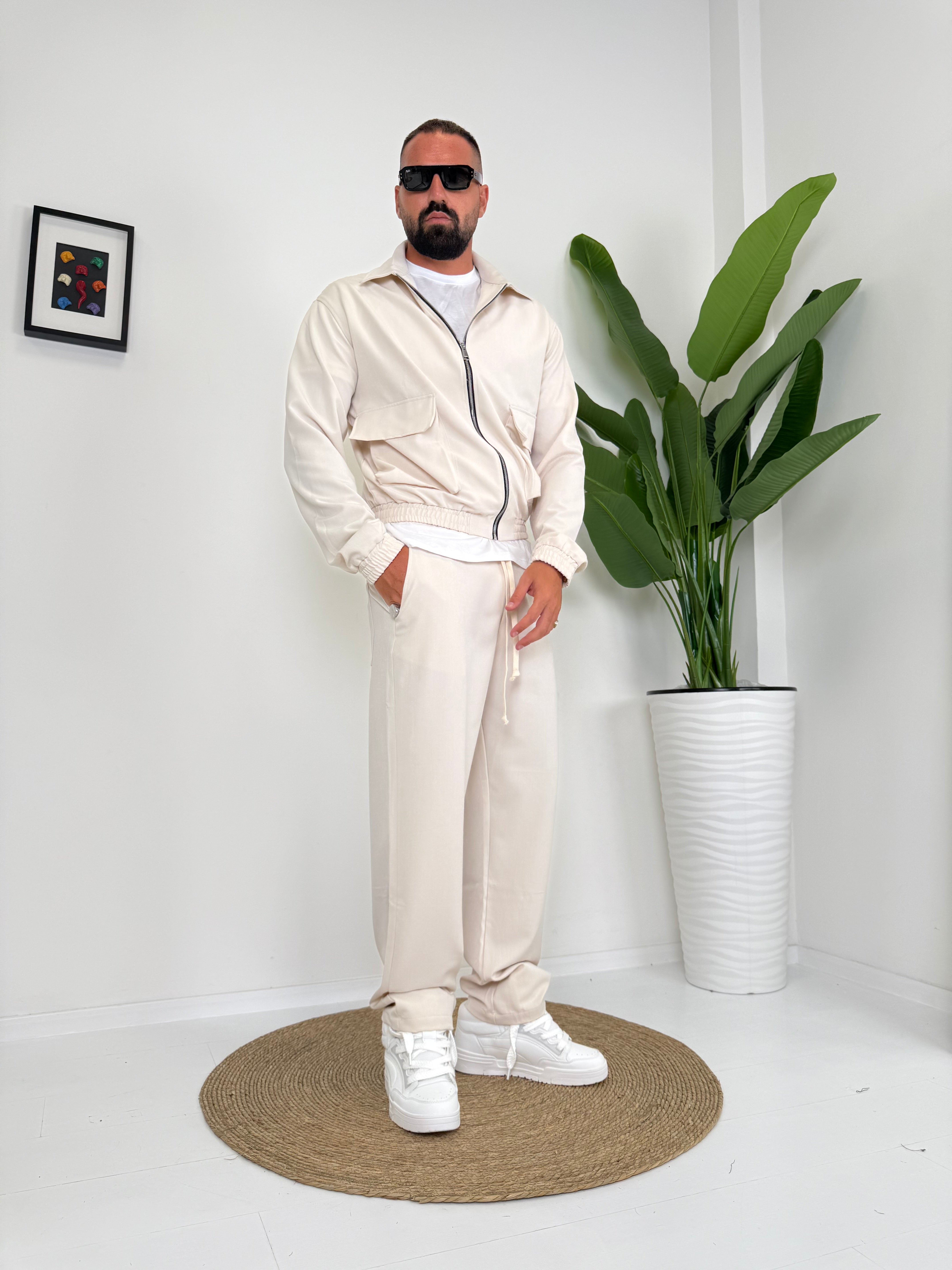 COORDINATO VIENNA