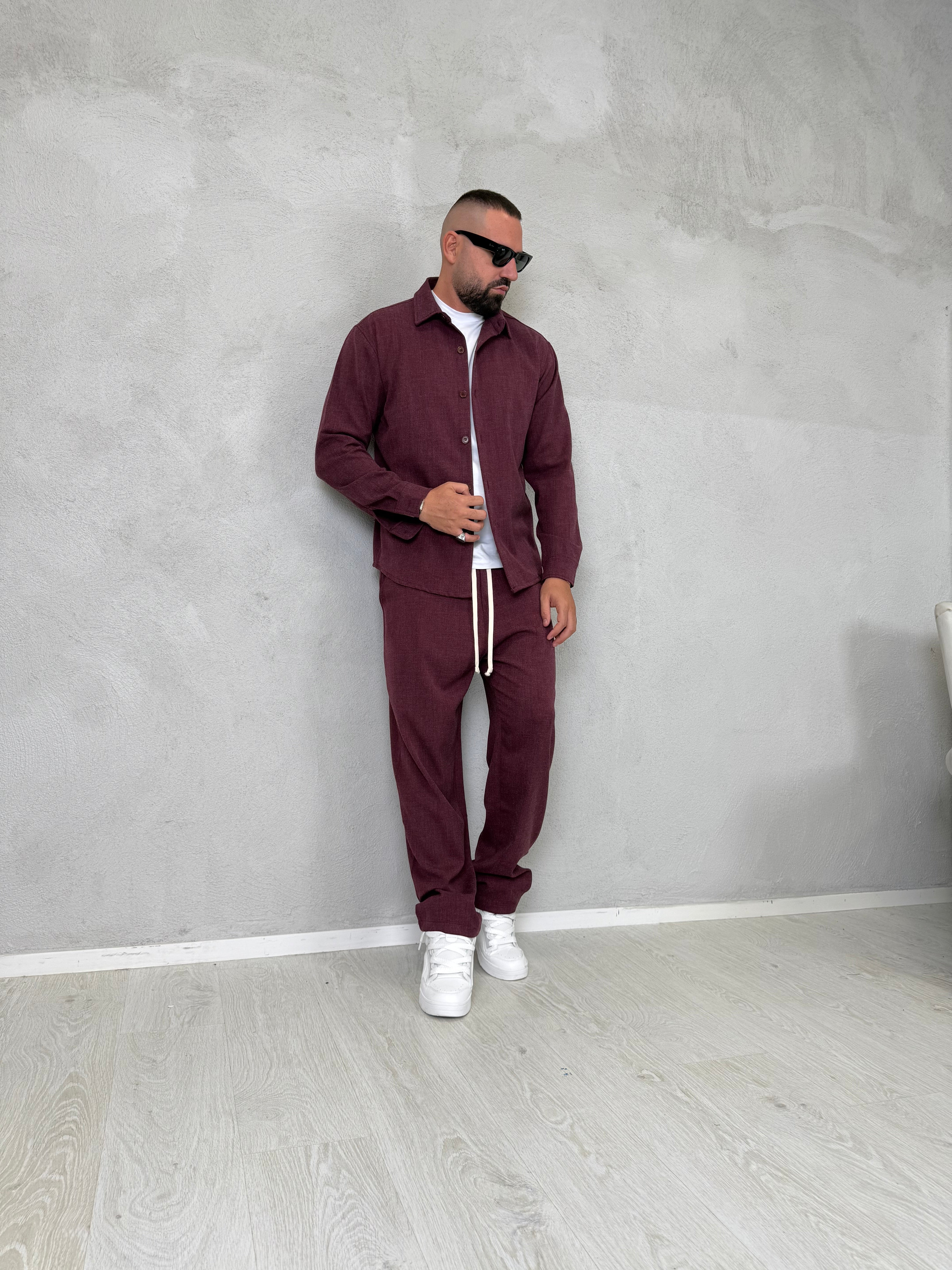 COORDINATO DAILY
