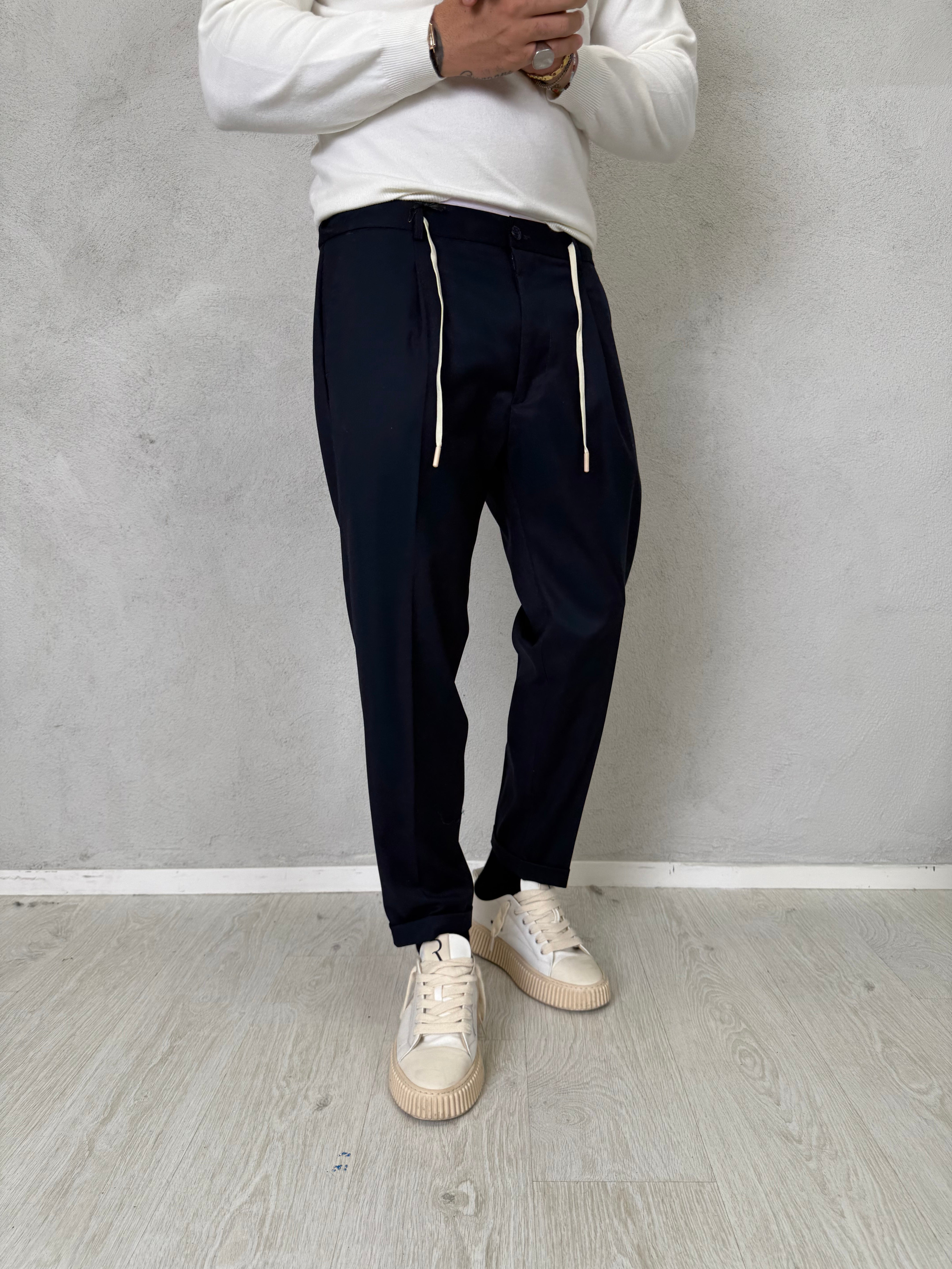 PANTALACCIO CLASSIC