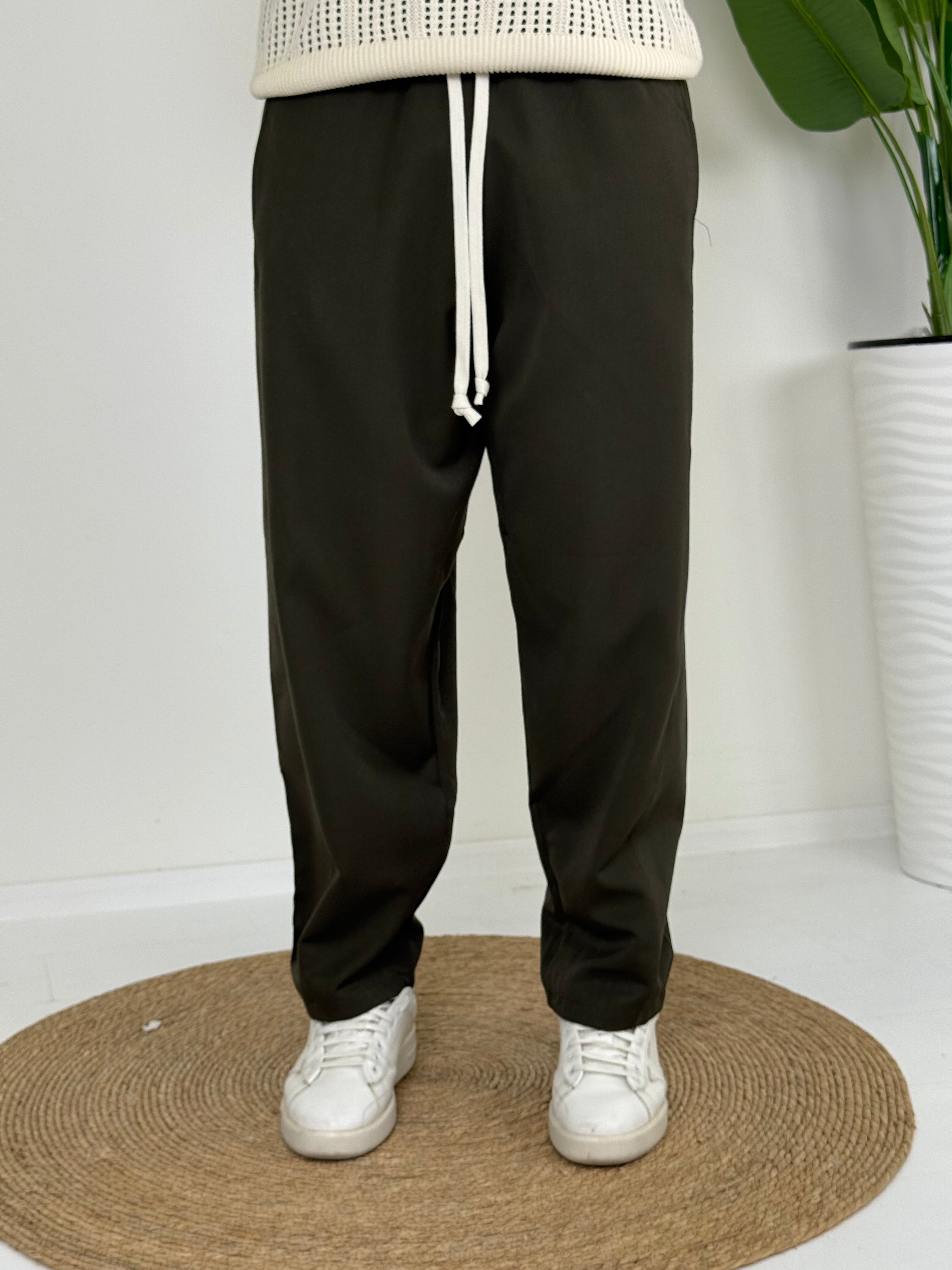 SLOW PANTS