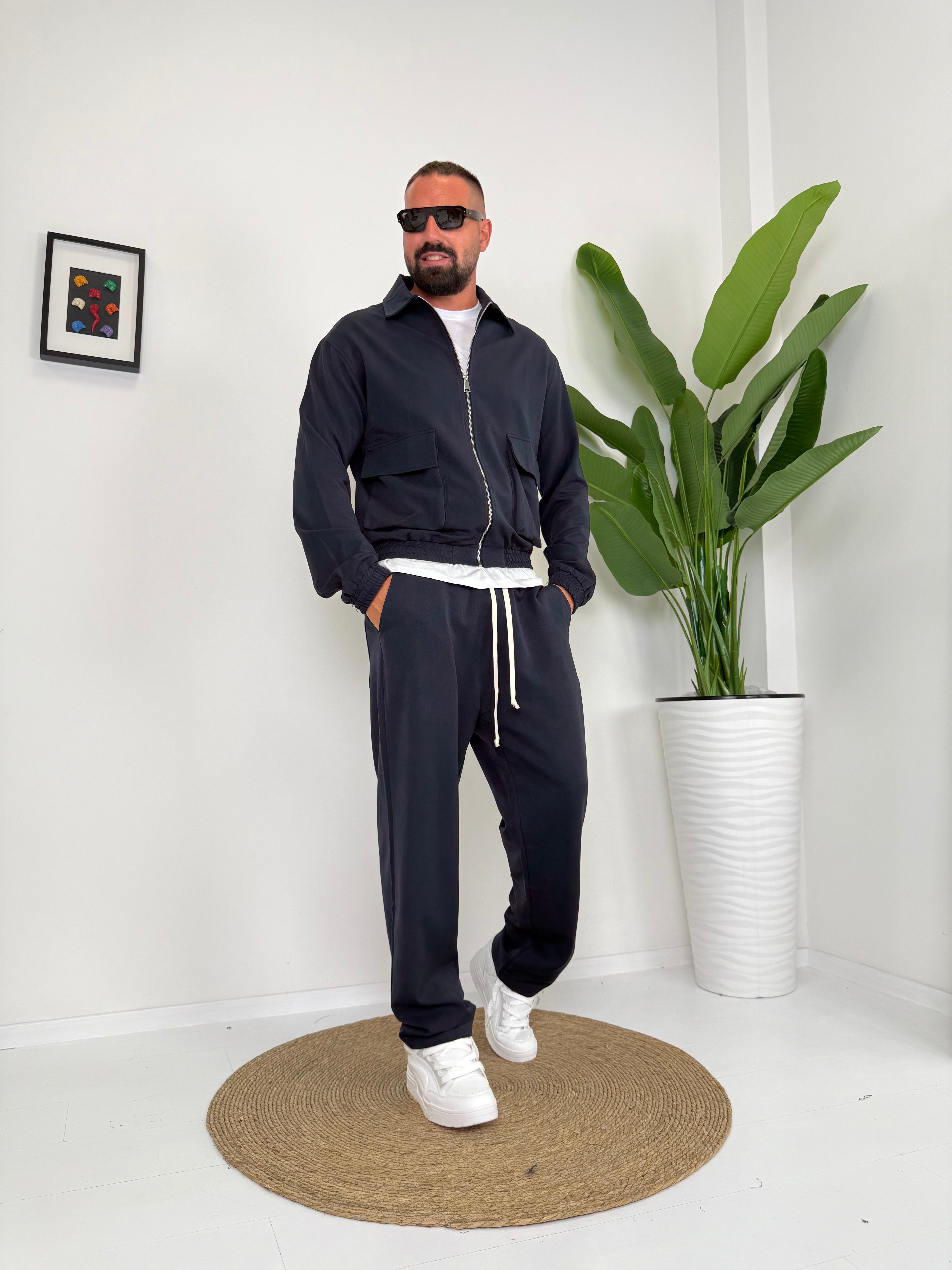COORDINATO VIENNA