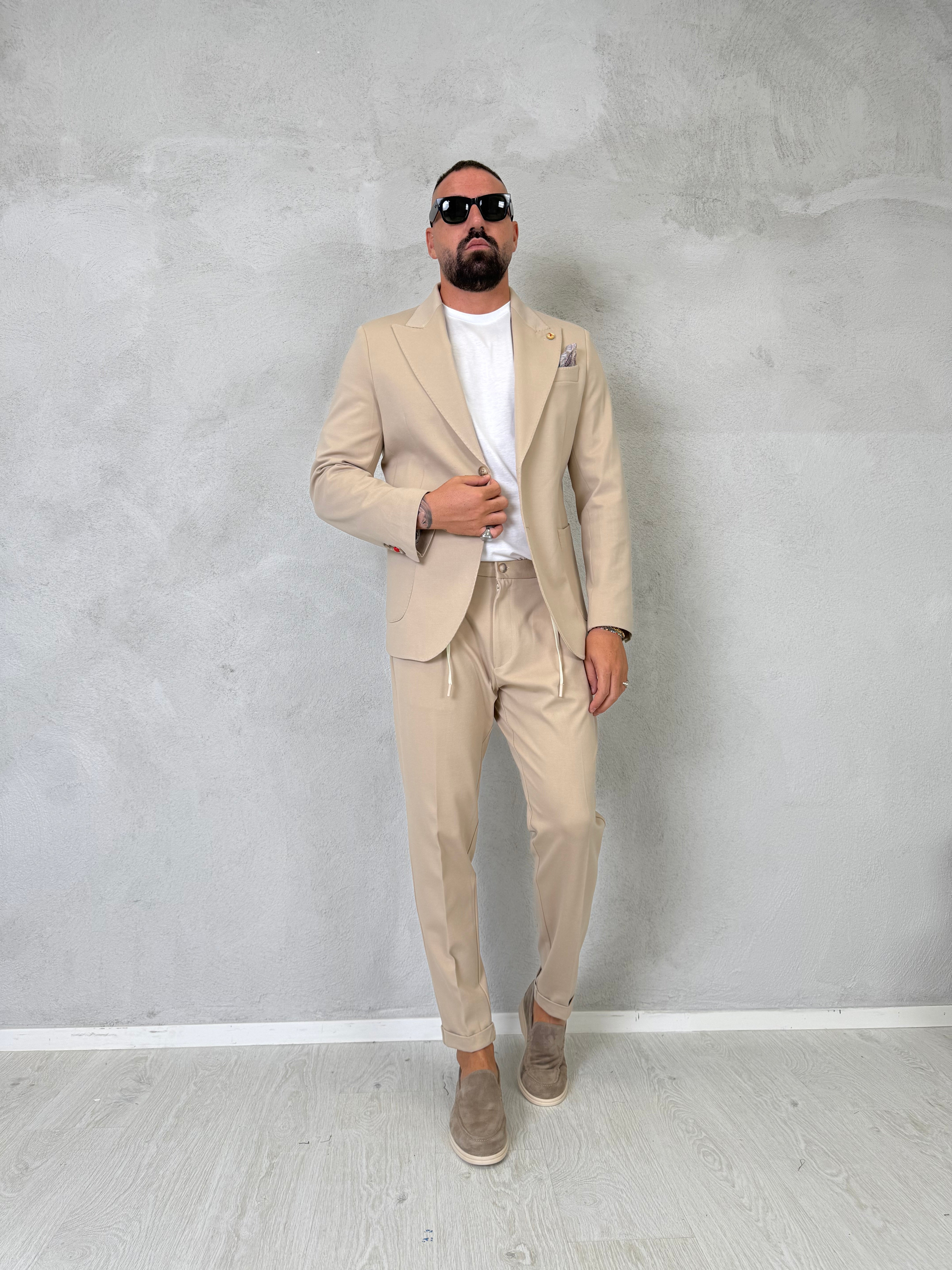 ABITO MILANO