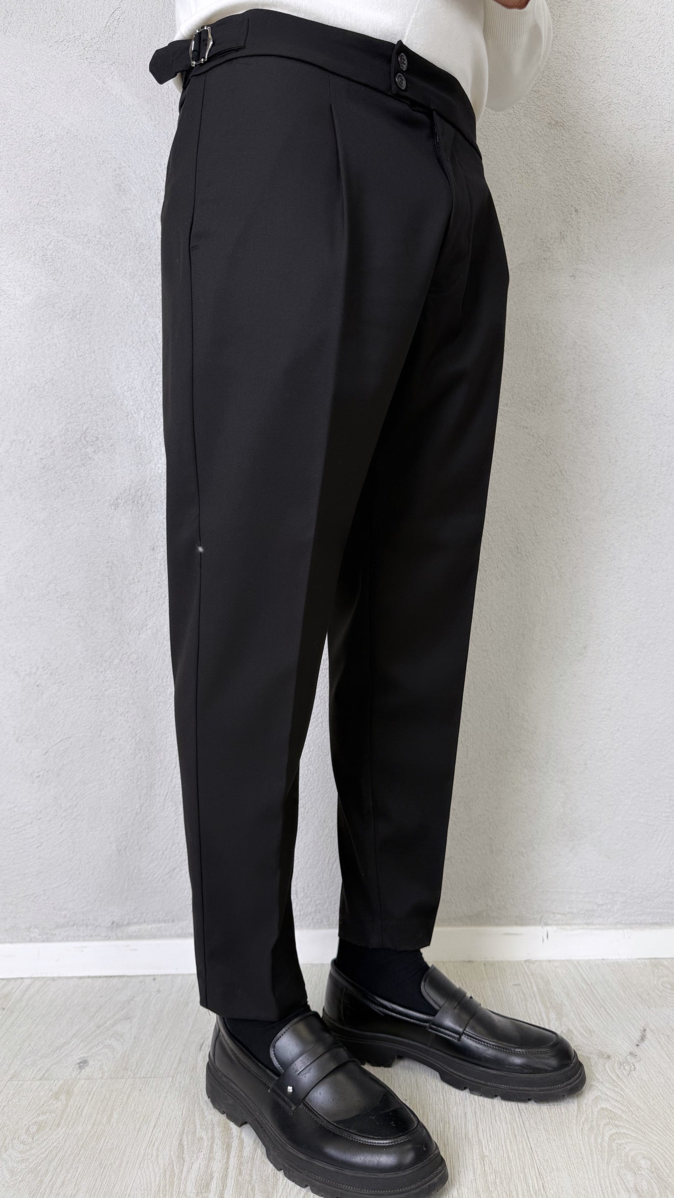 PANTALONE ROMA
