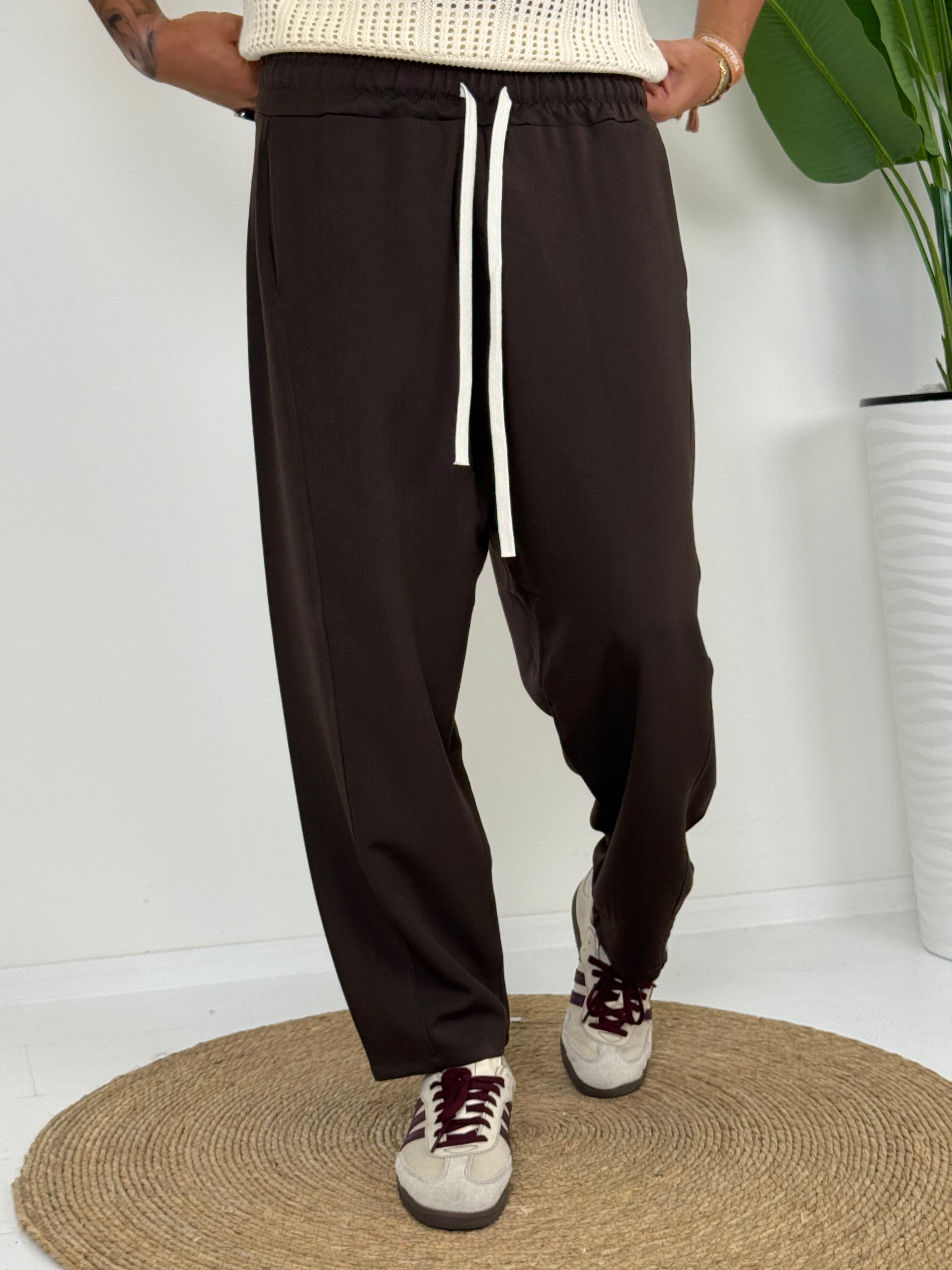 SLOW PANTS