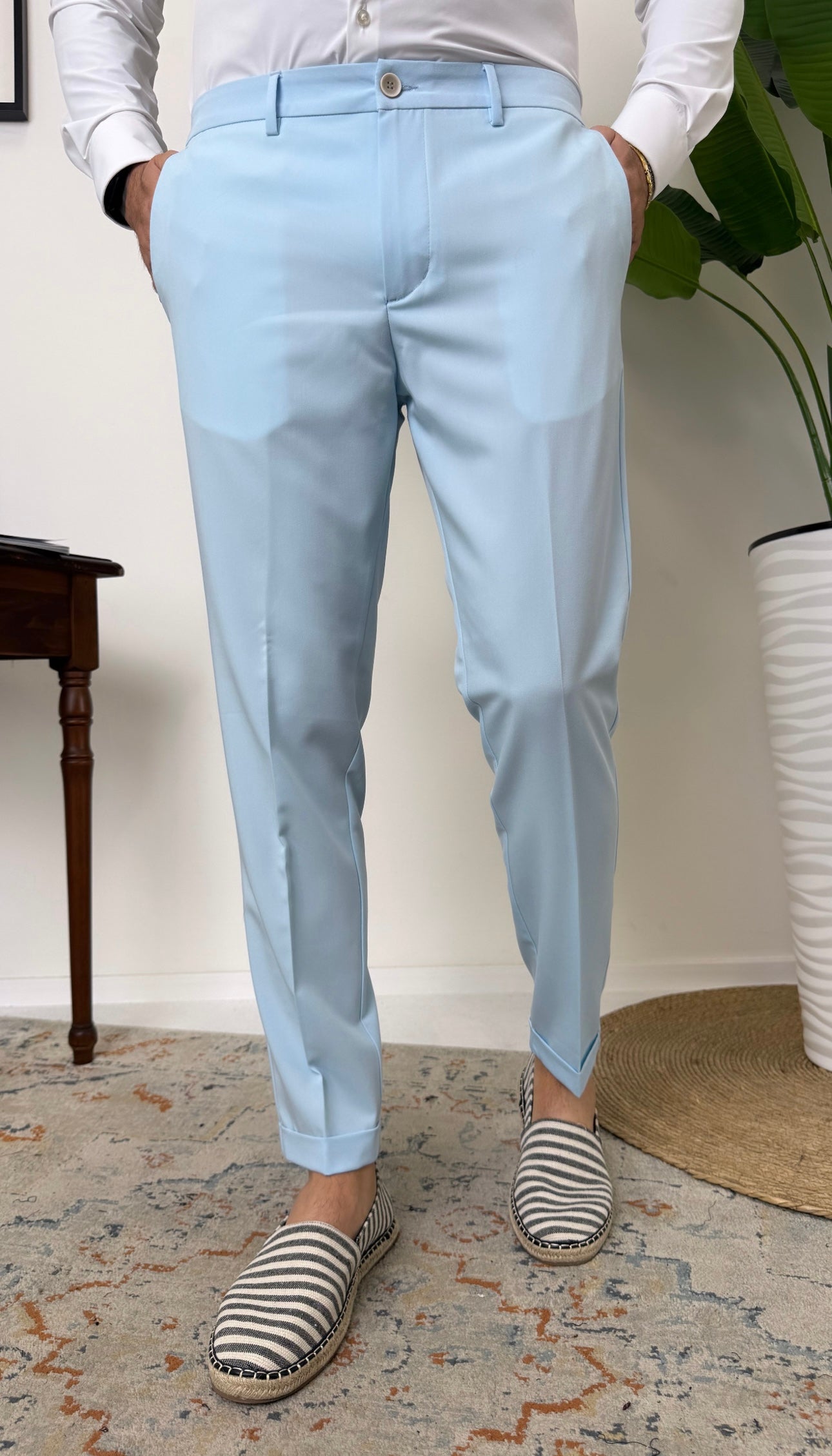 PANTALONE CARY