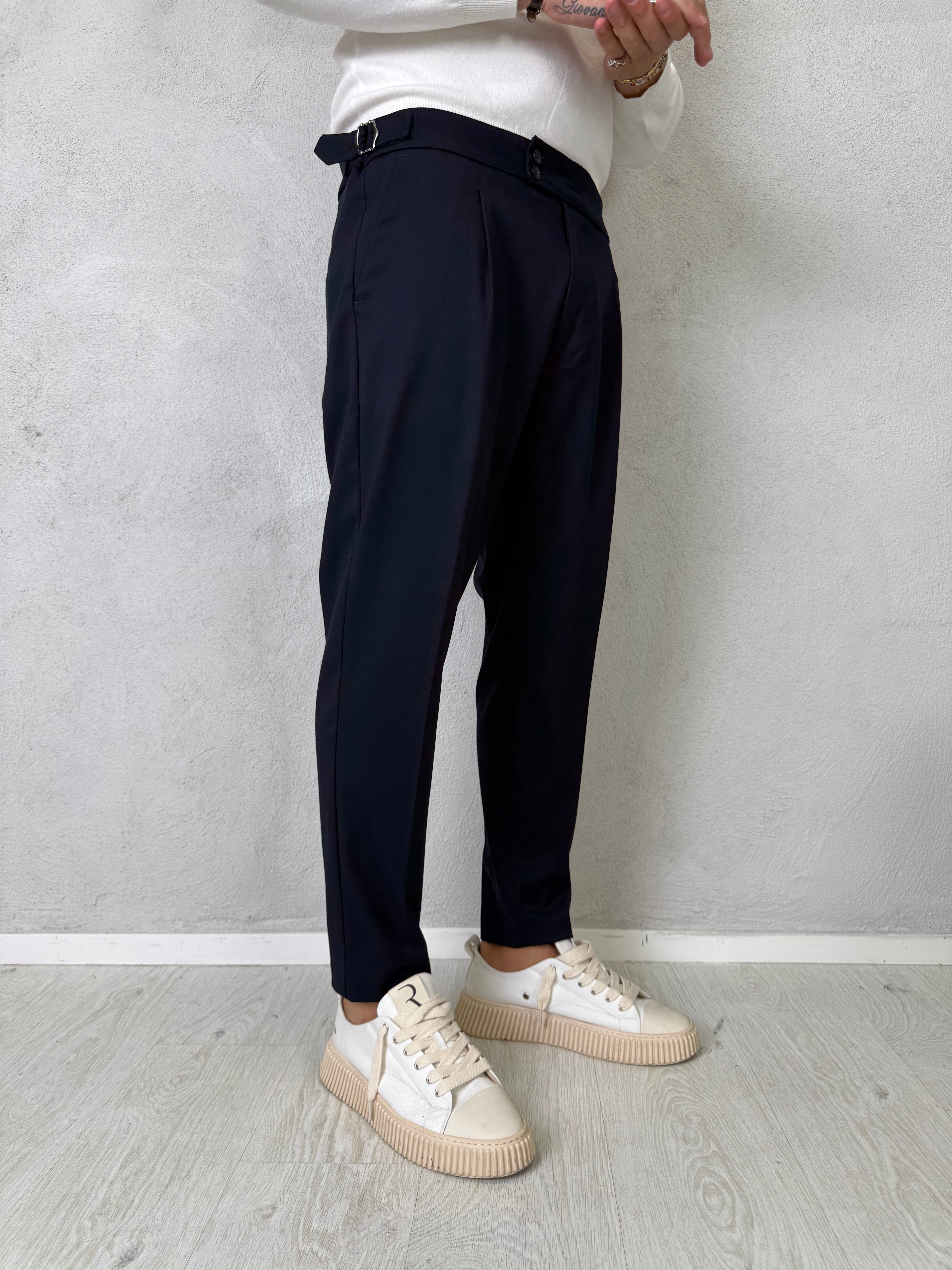 PANTALONE ROMA
