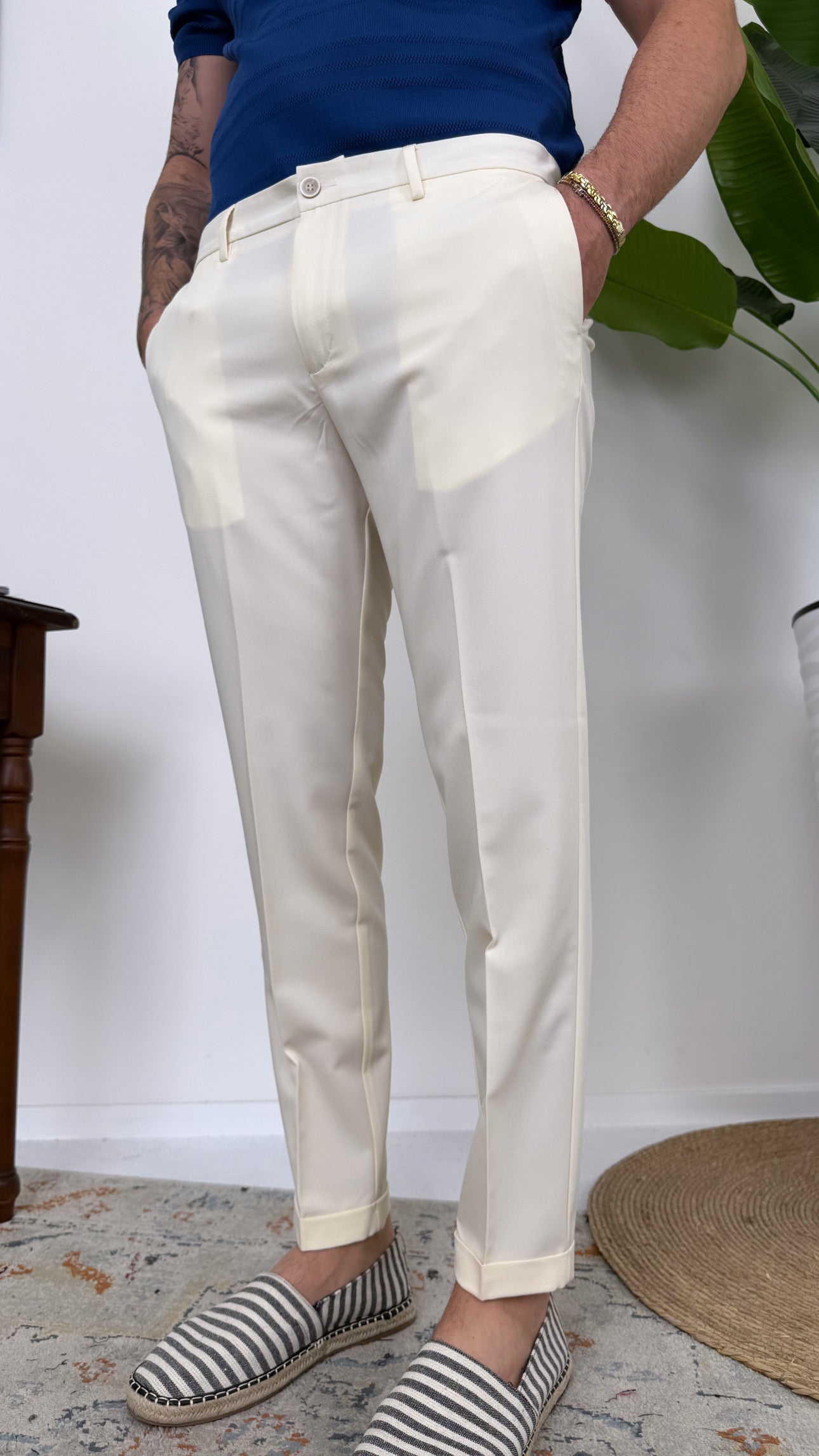 PANTALONE CARY