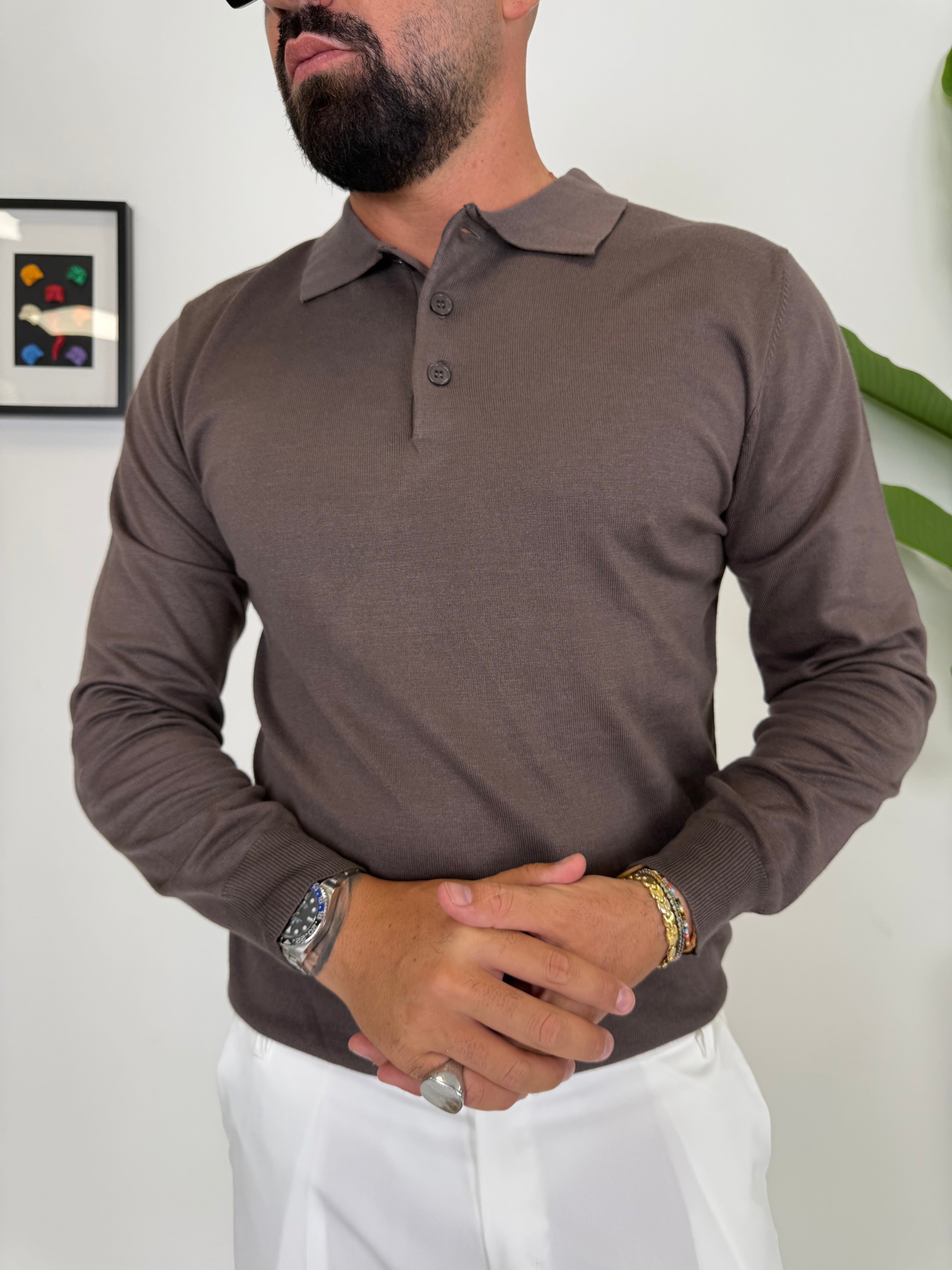 POLO KAYLE