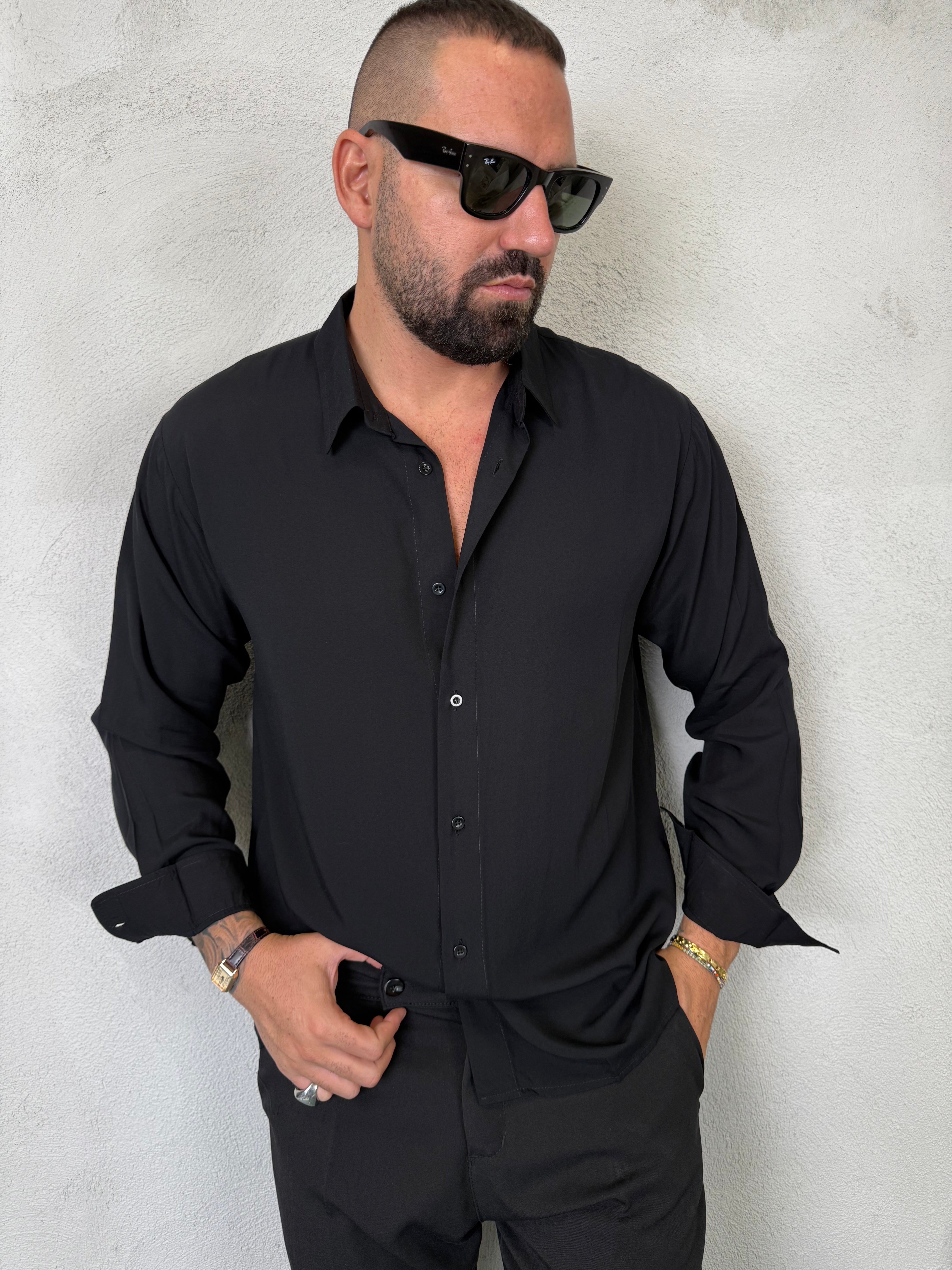 CAMICIA CLUB