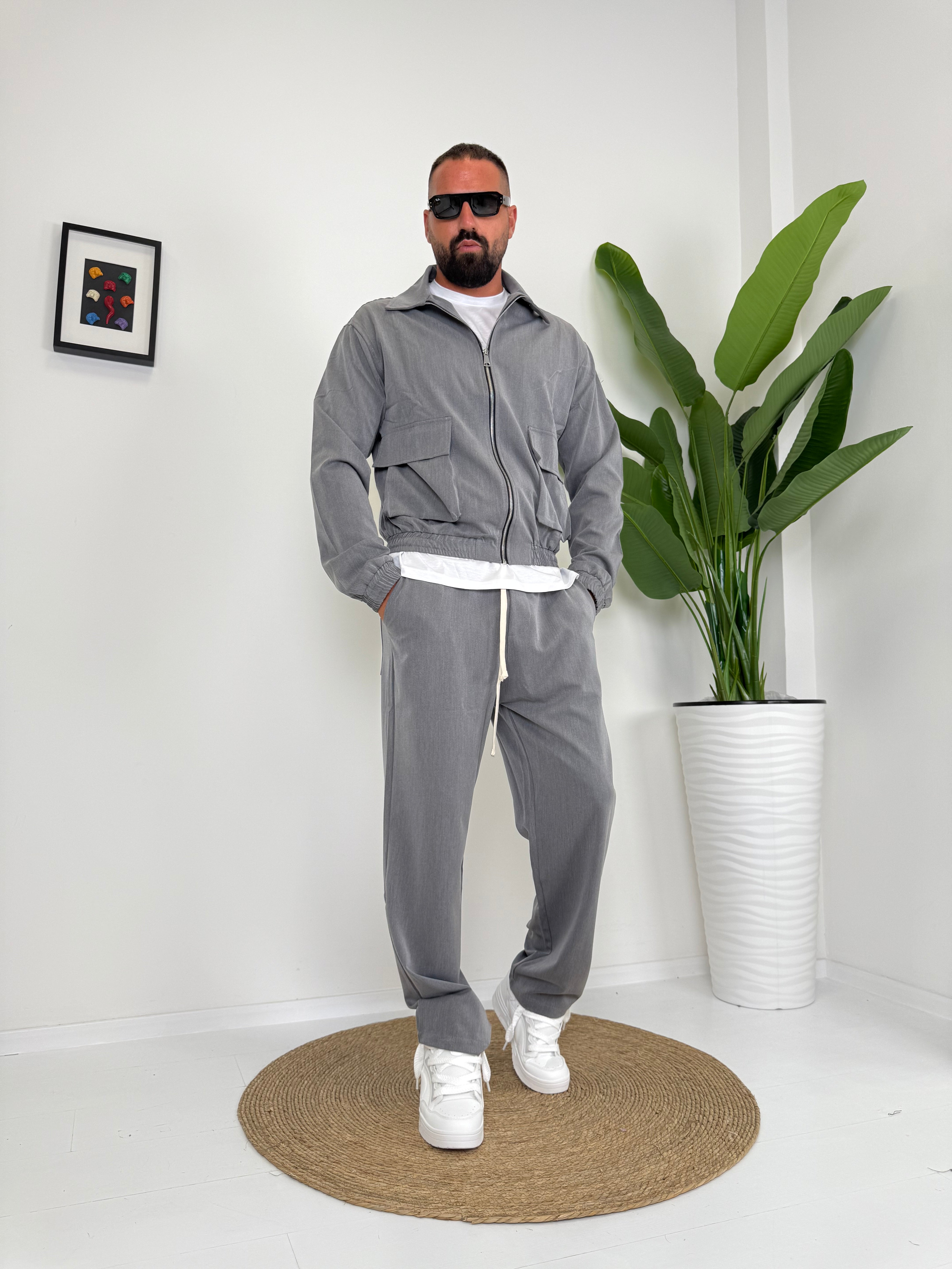 COORDINATO VIENNA