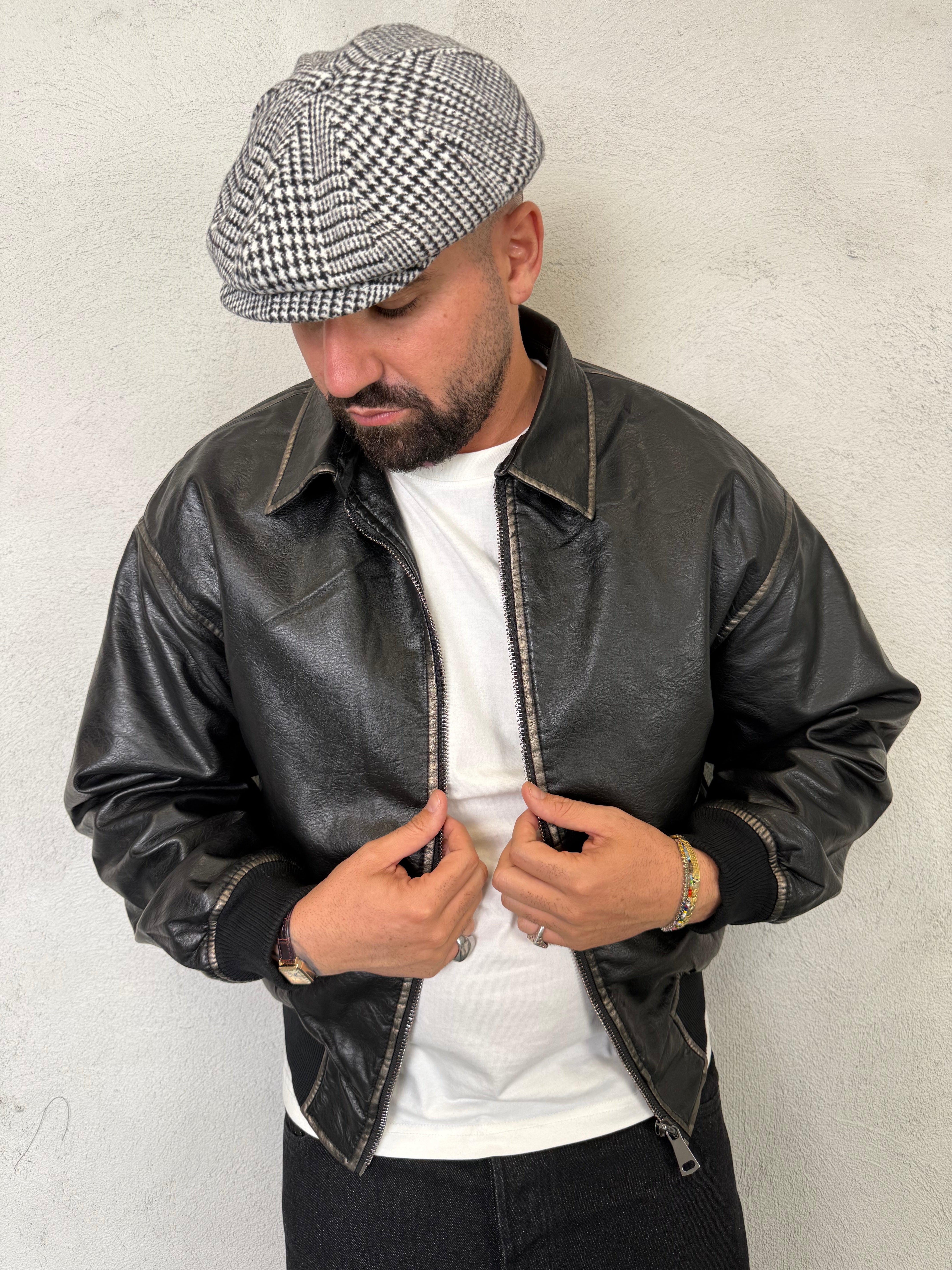 BOMBER SMALL