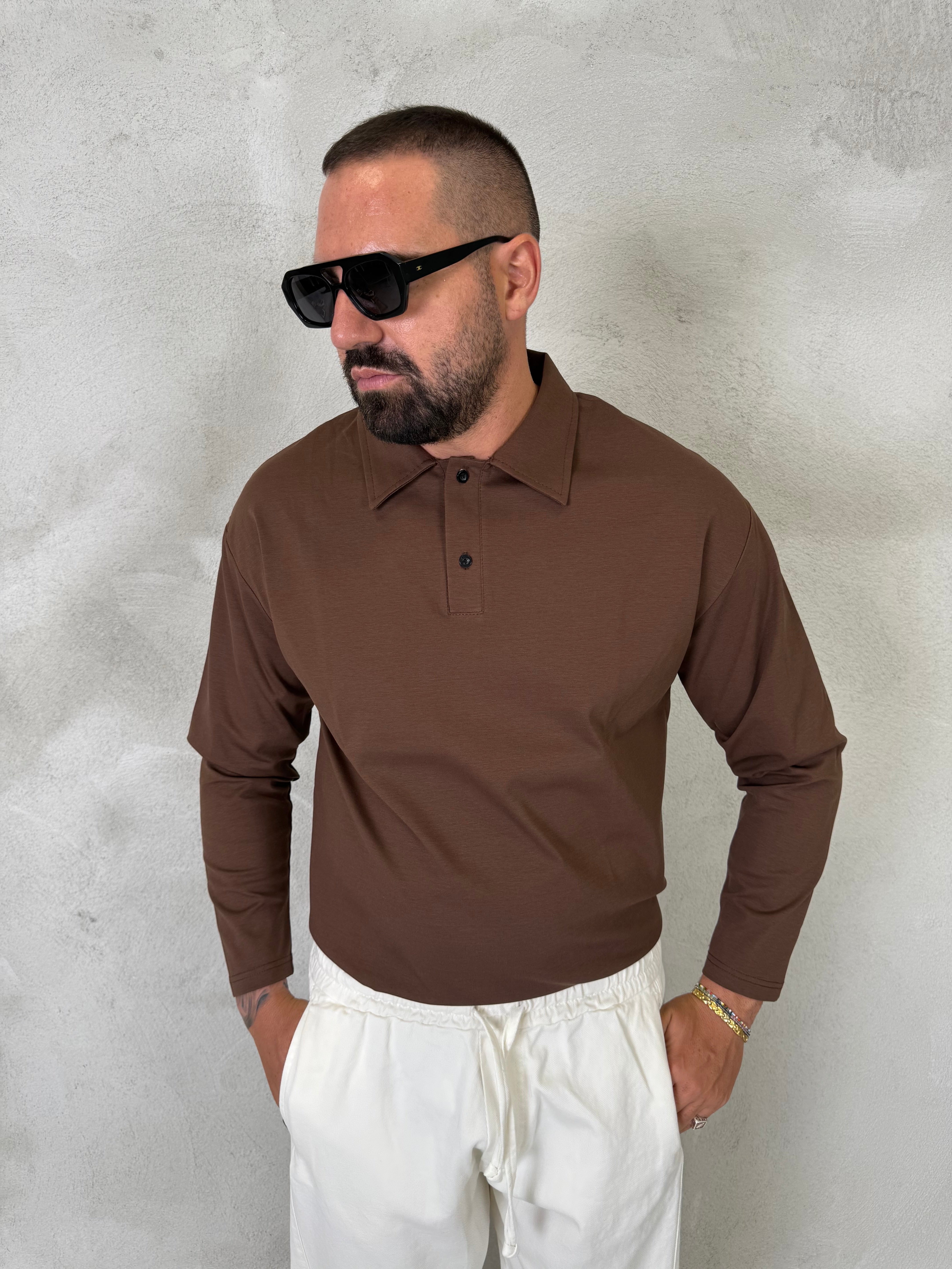 POLO PUNTO MILANO
