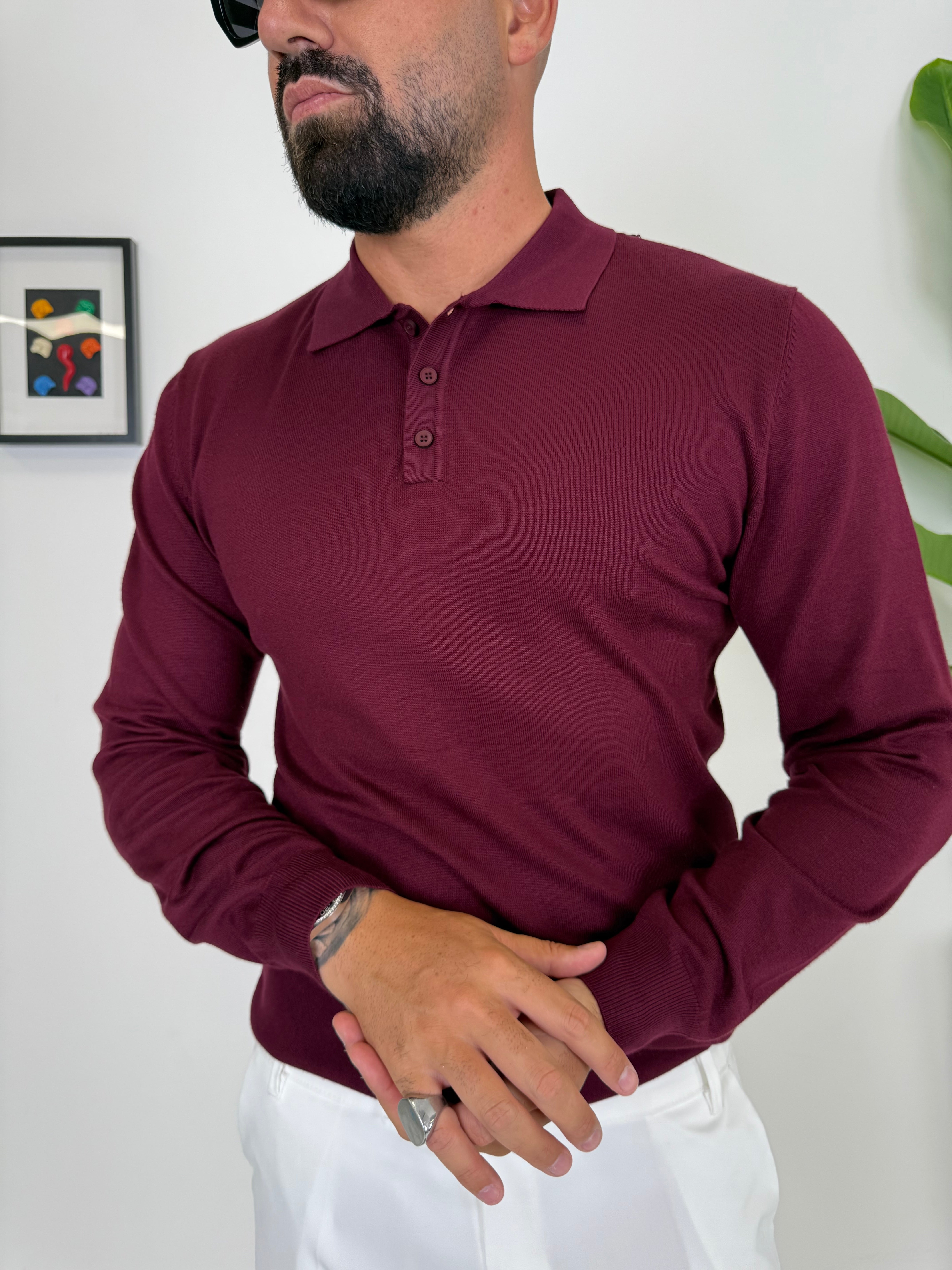 POLO KAYLE