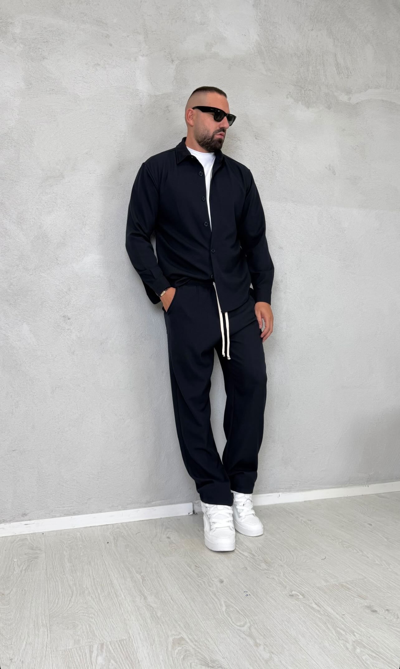 COORDINATO DAILY