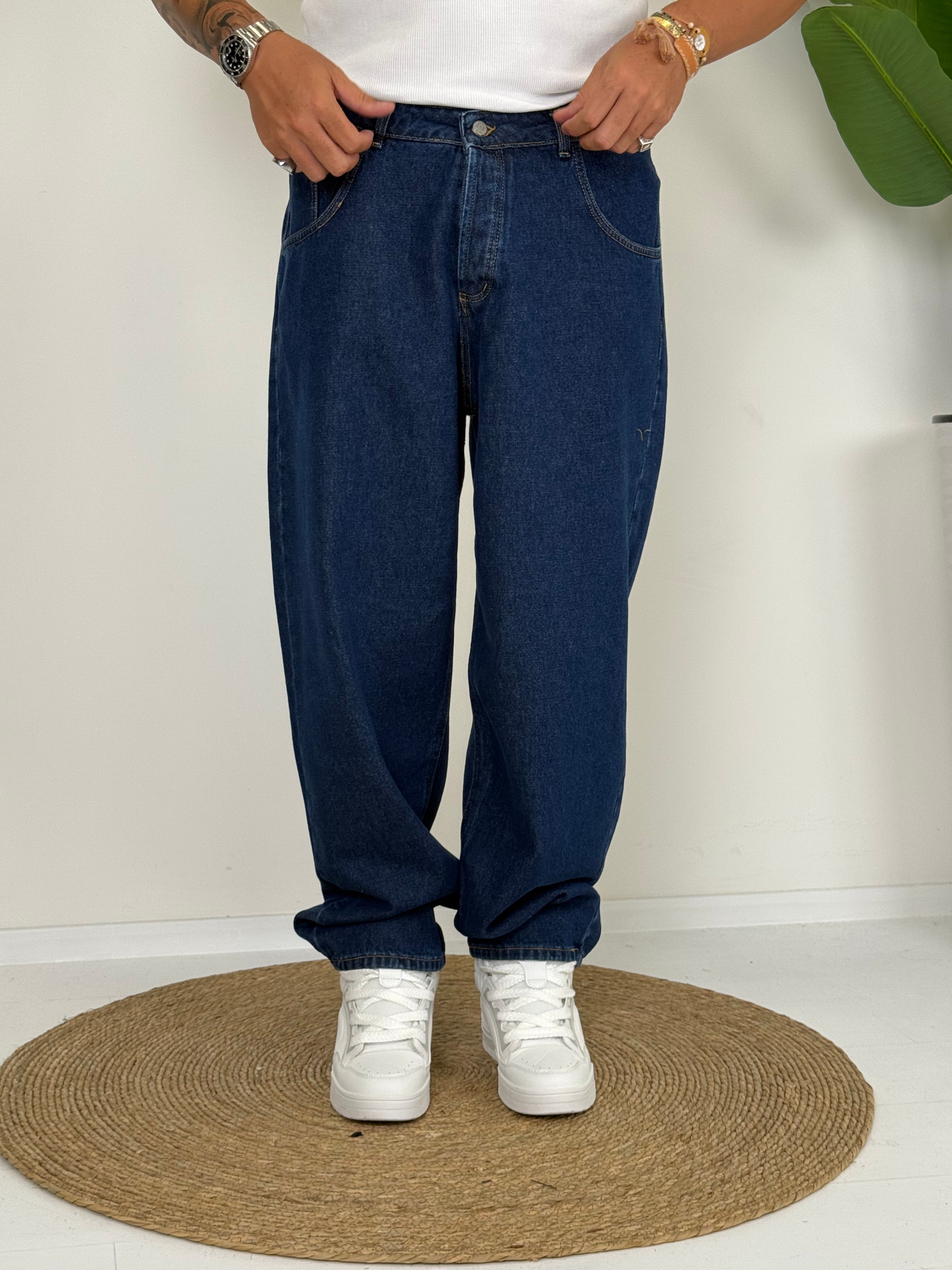 JEANS LARGE