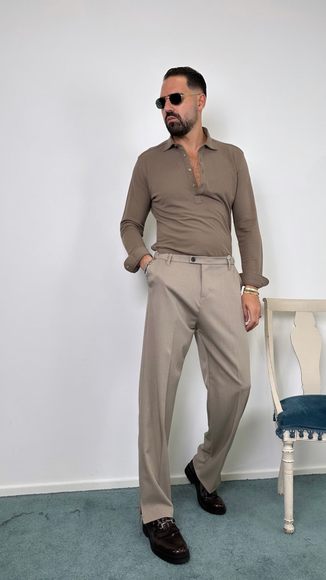 PANTALONE VISUAL