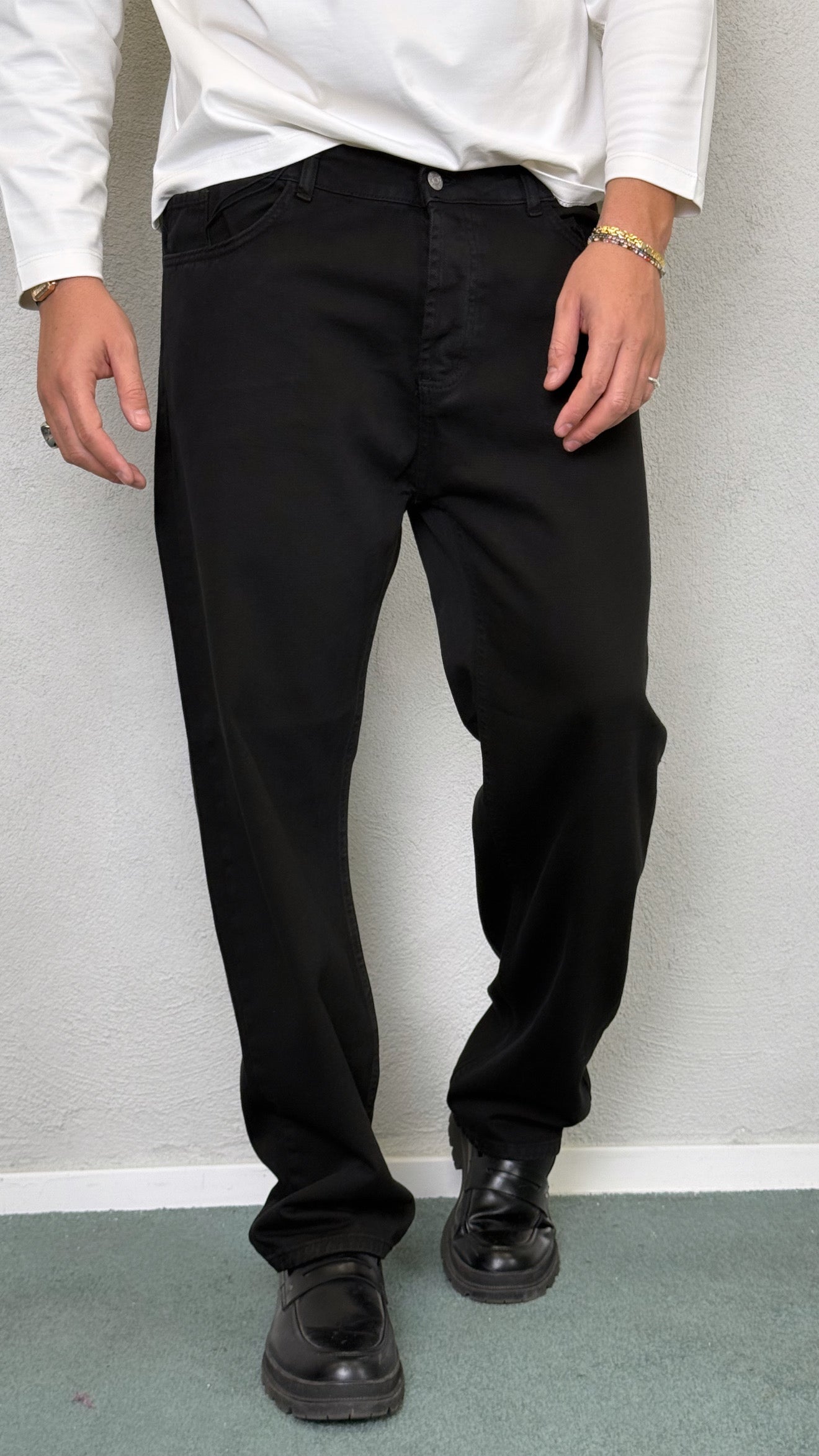 JEANS PXT