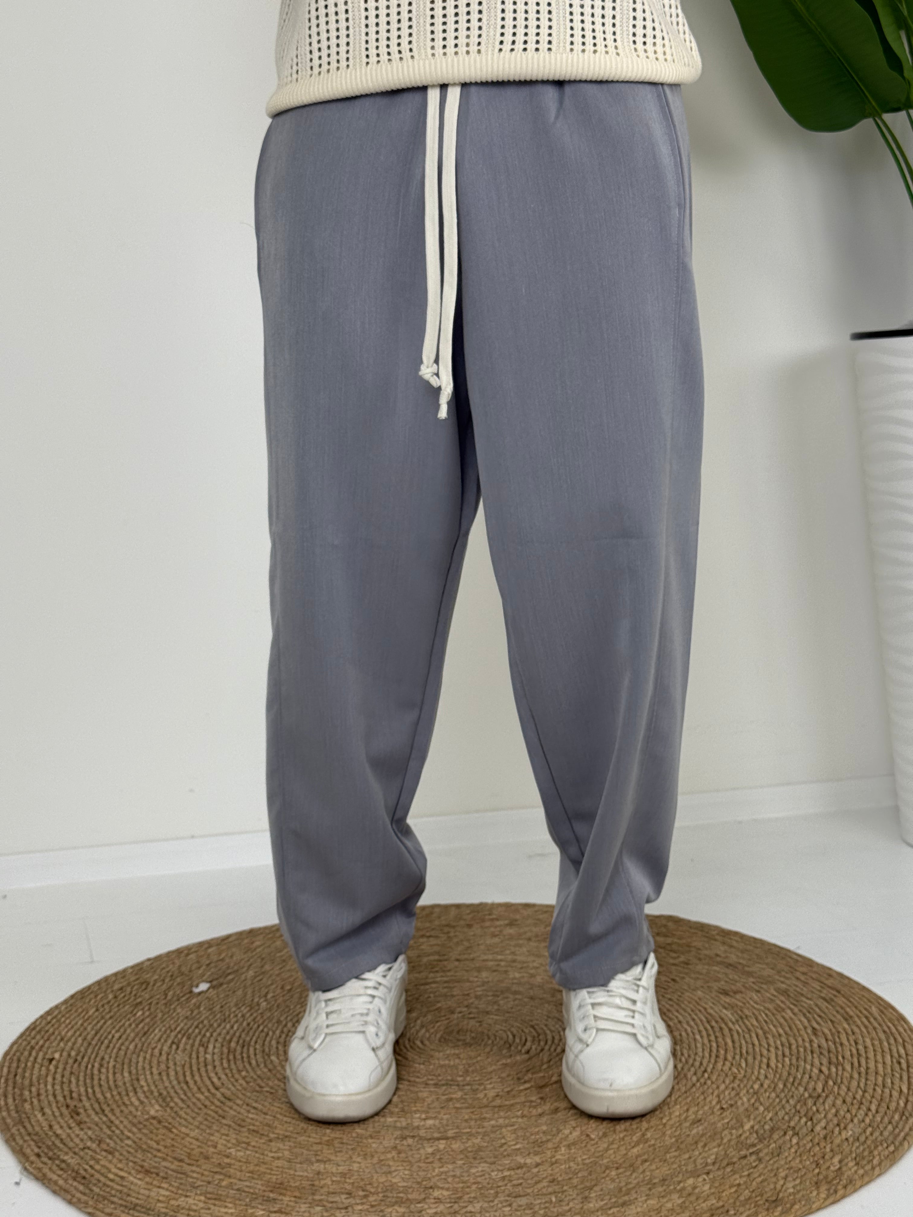 SLOW PANTS