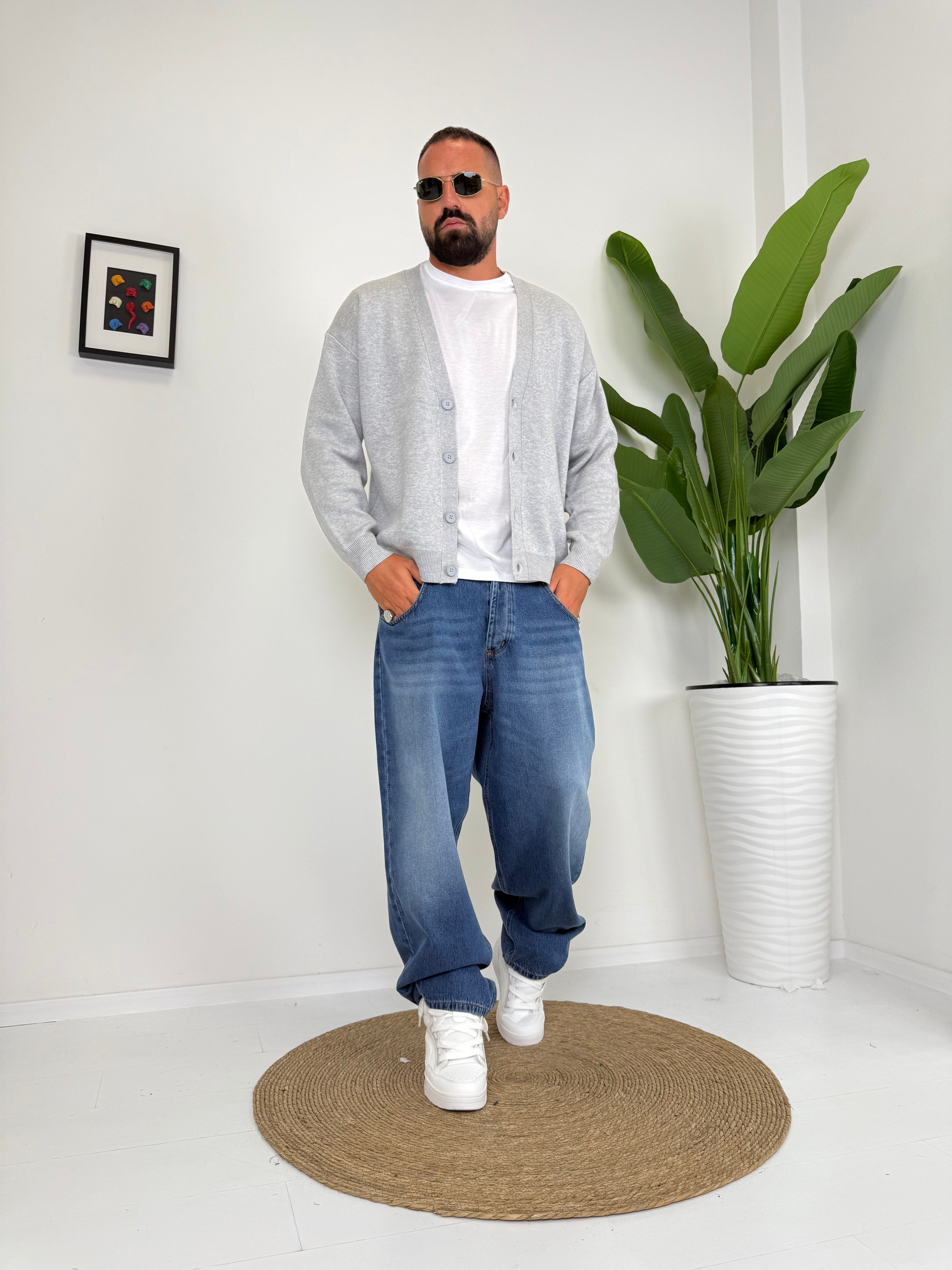 BAGGY