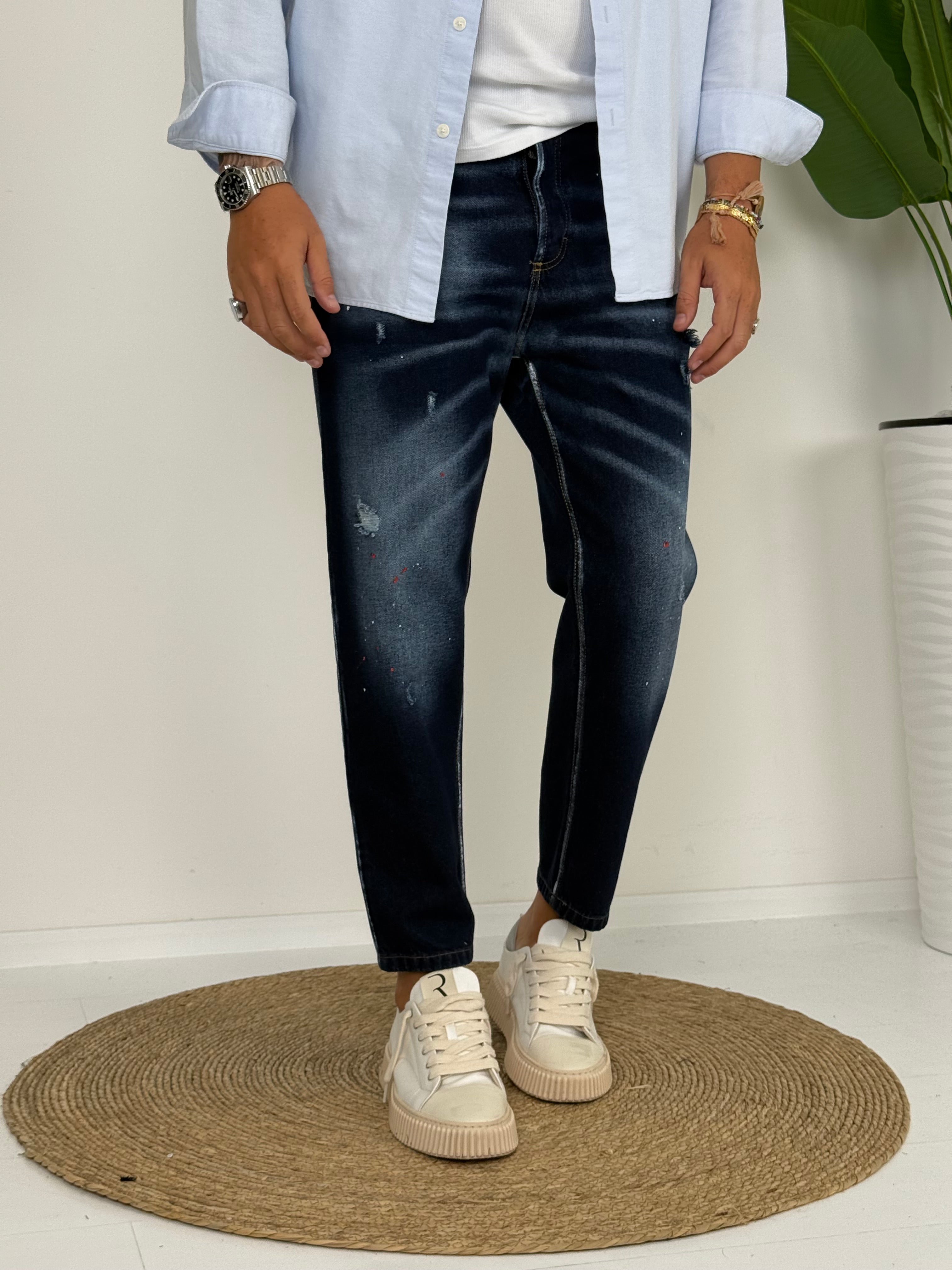 JEANS  DEAN