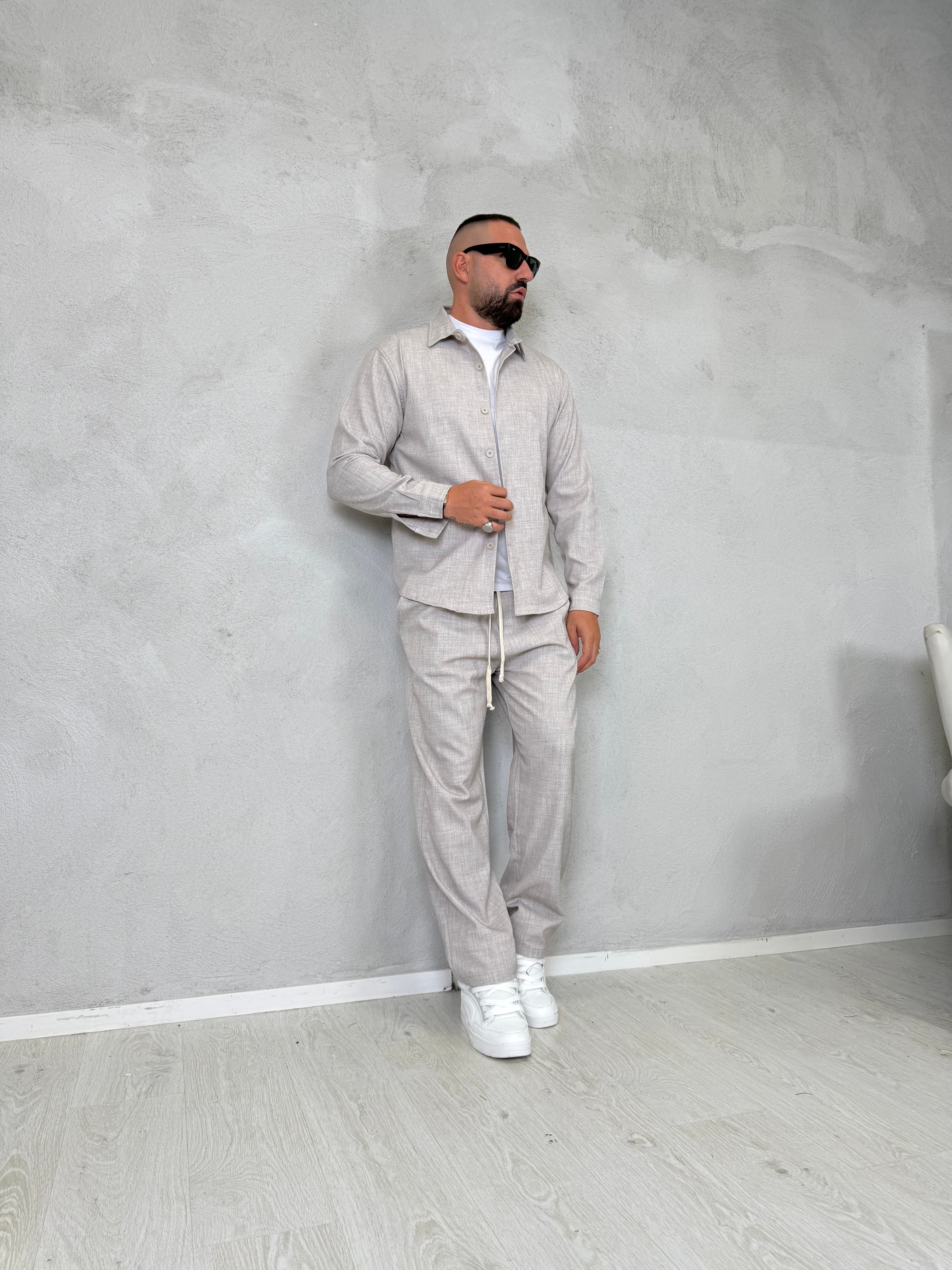 COORDINATO DAILY