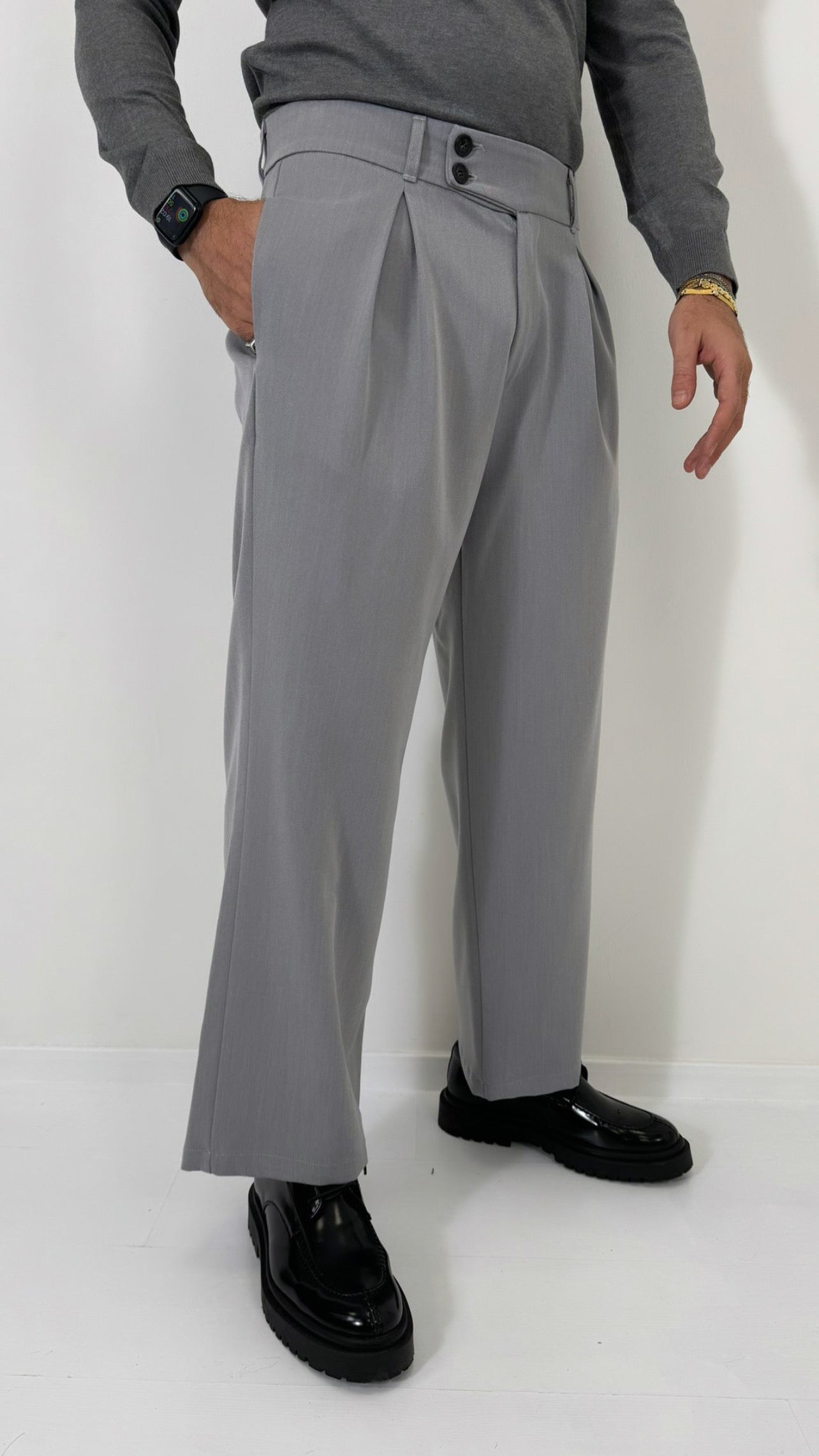 PANTALONE DOM