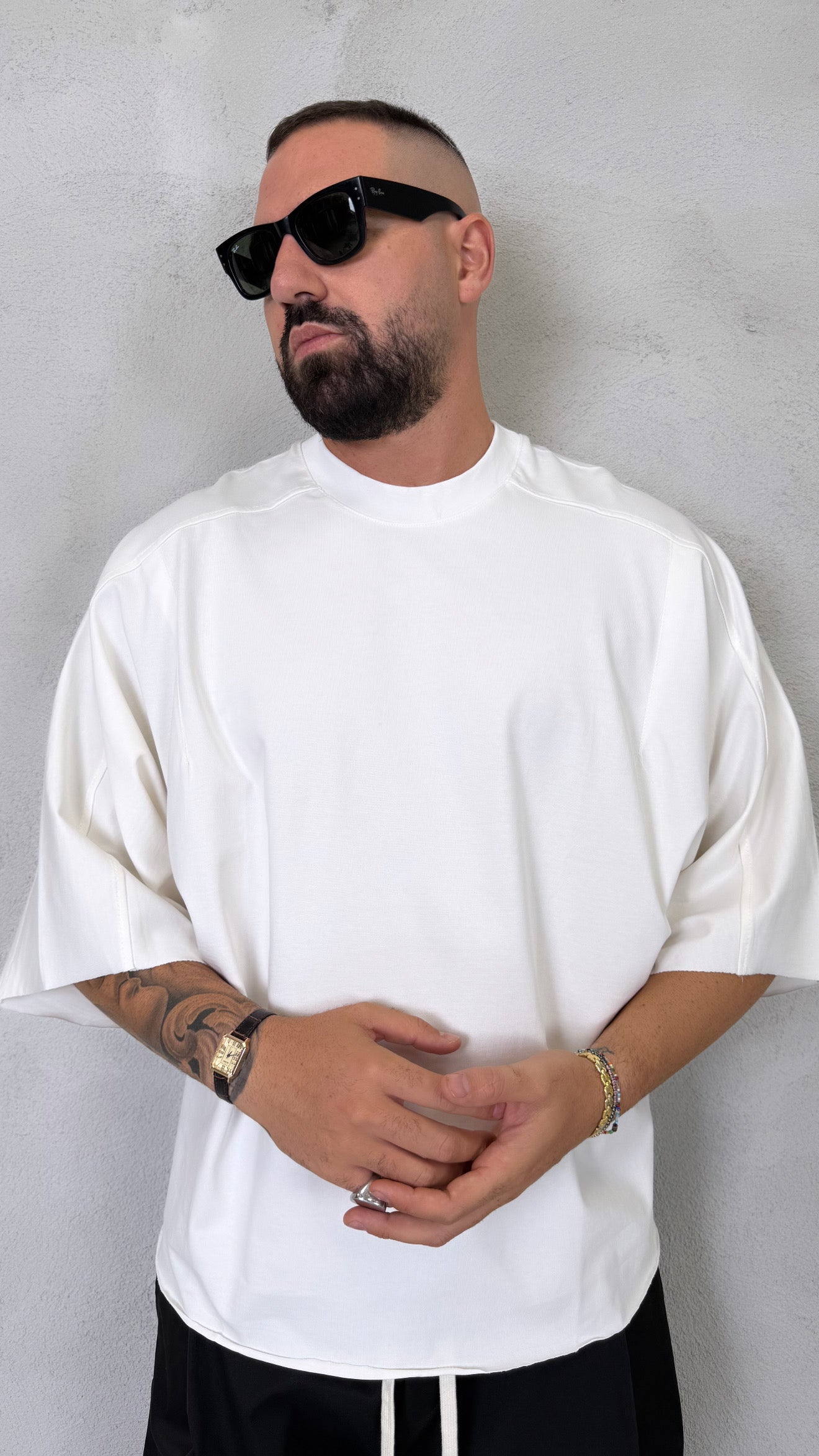 MAGLIA OVER