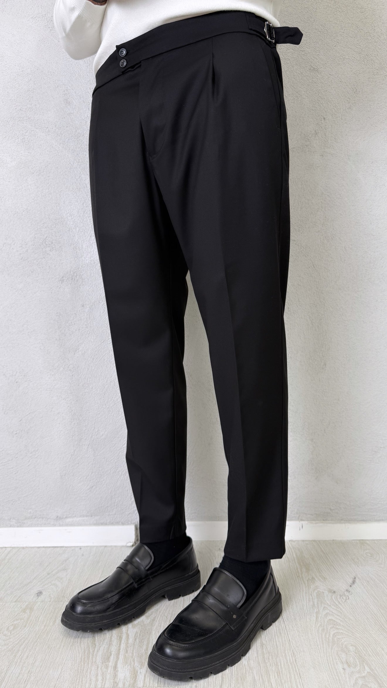 PANTALONE ROMA