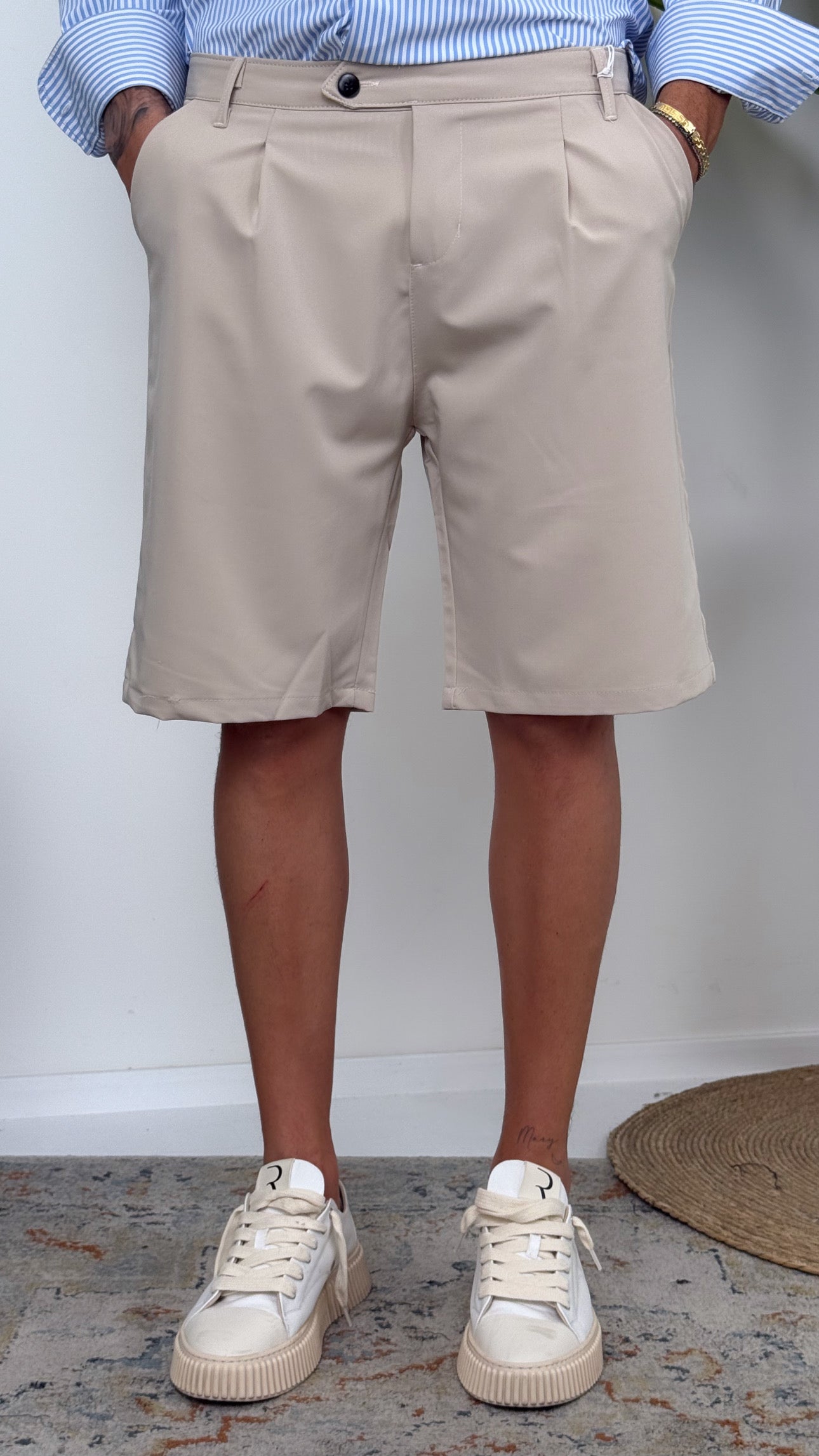BERMUDA CLASSIC