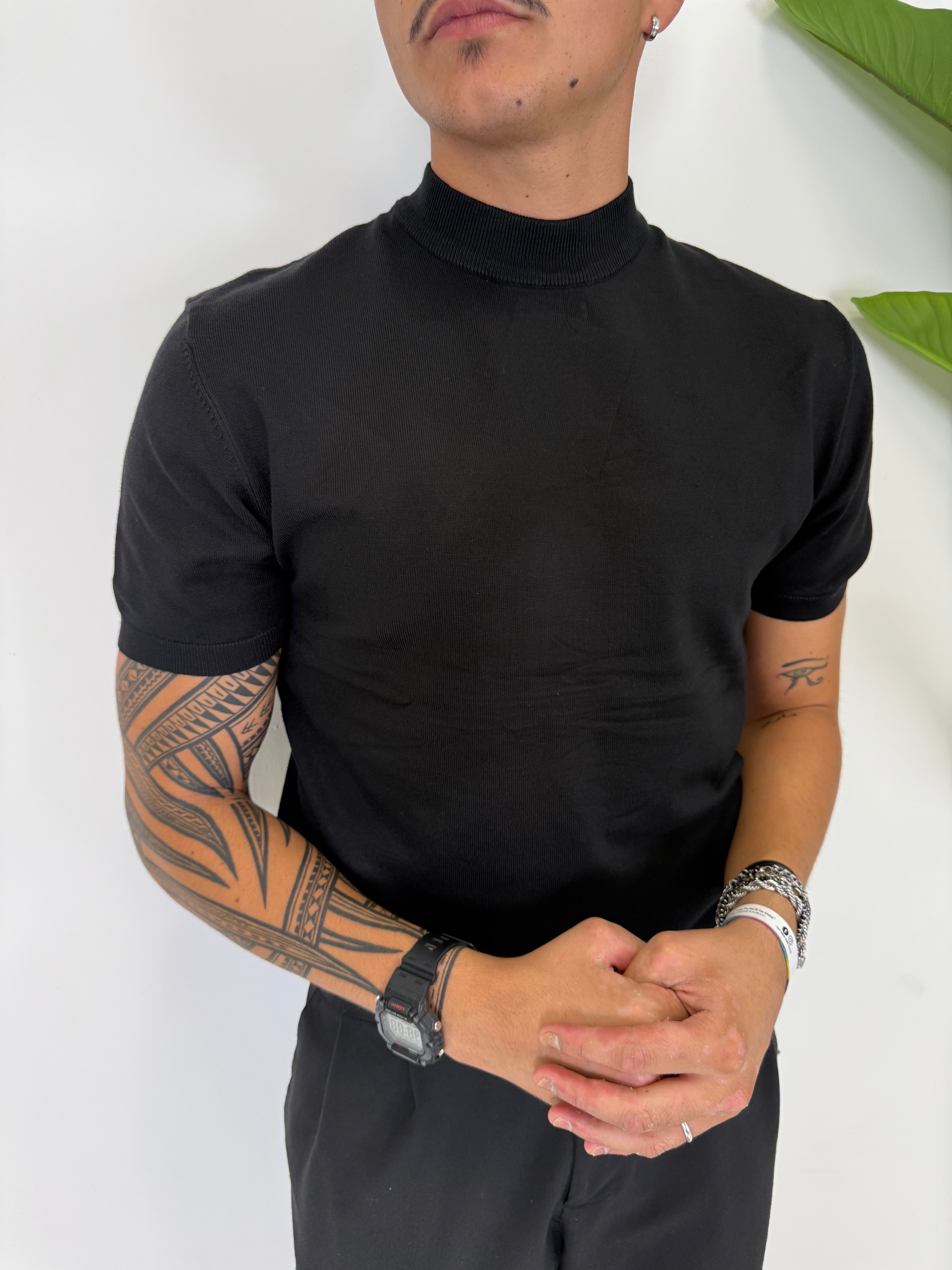 MAGLIA IN FILO